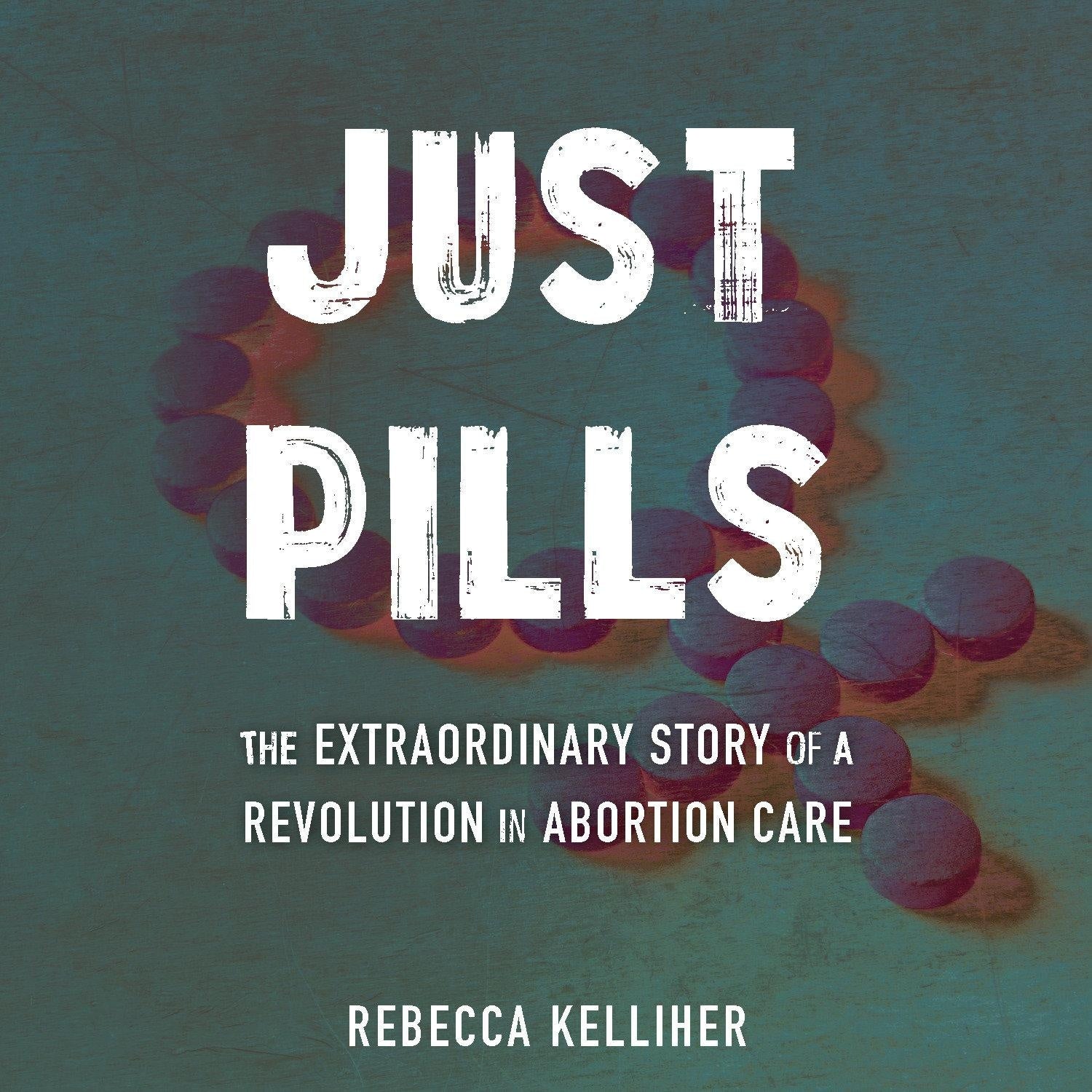 Just Pills