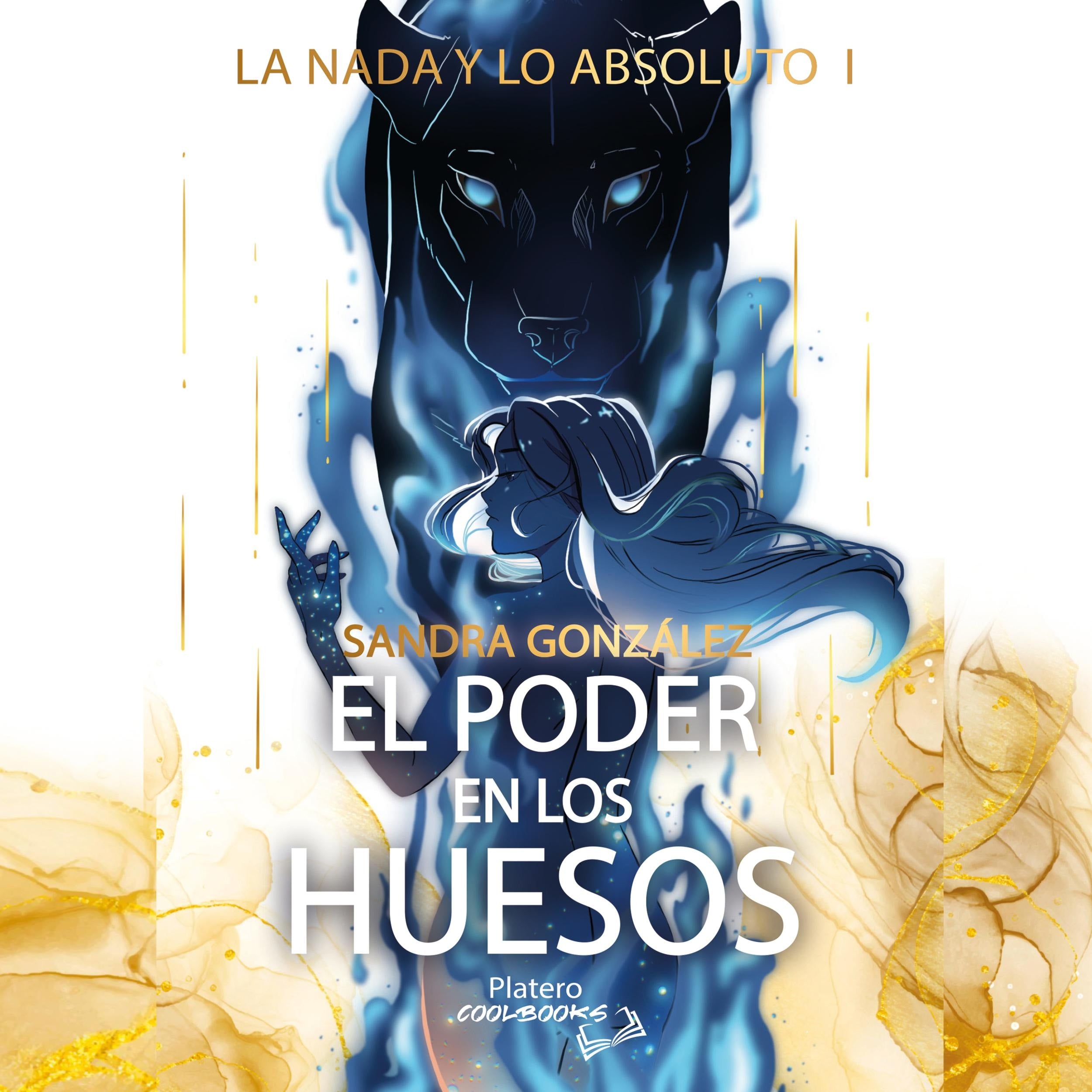 El poder en los huesos