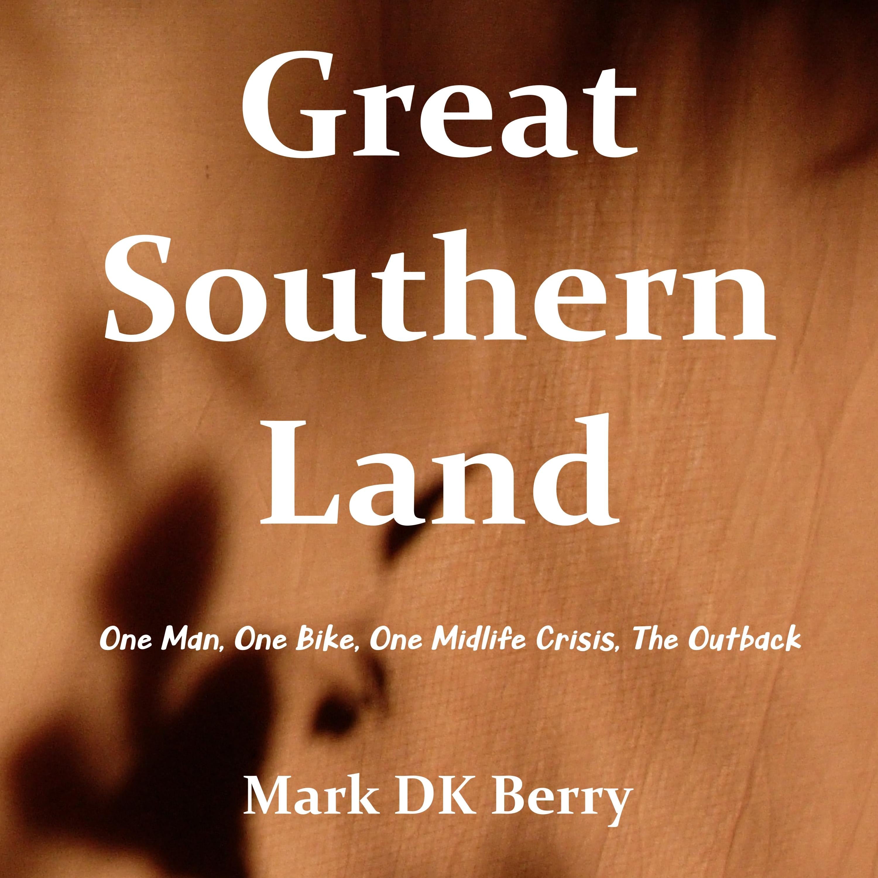 Great Southern Land