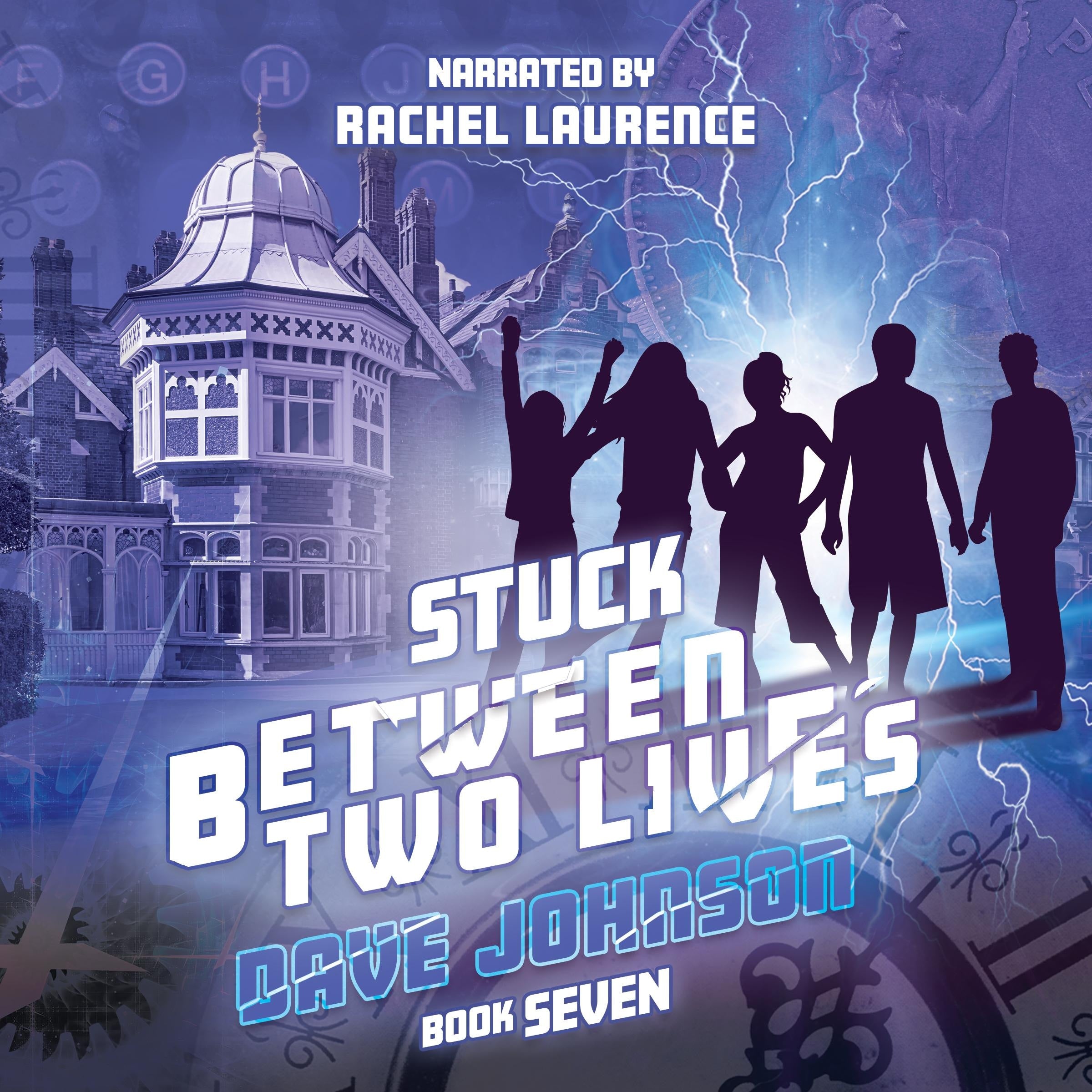 Stuck Between Two Lives