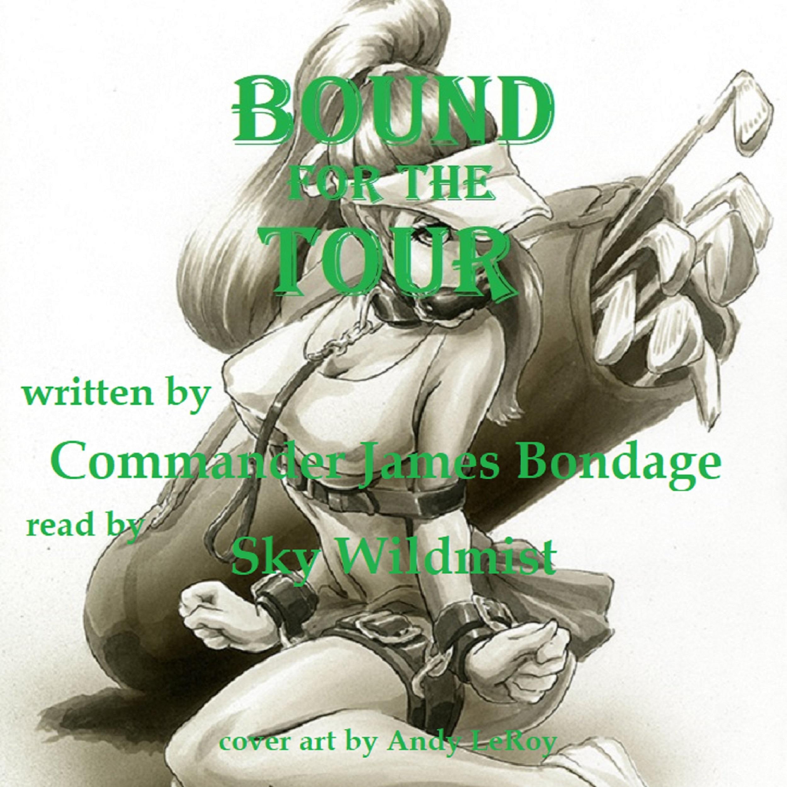 Bound for the Tour