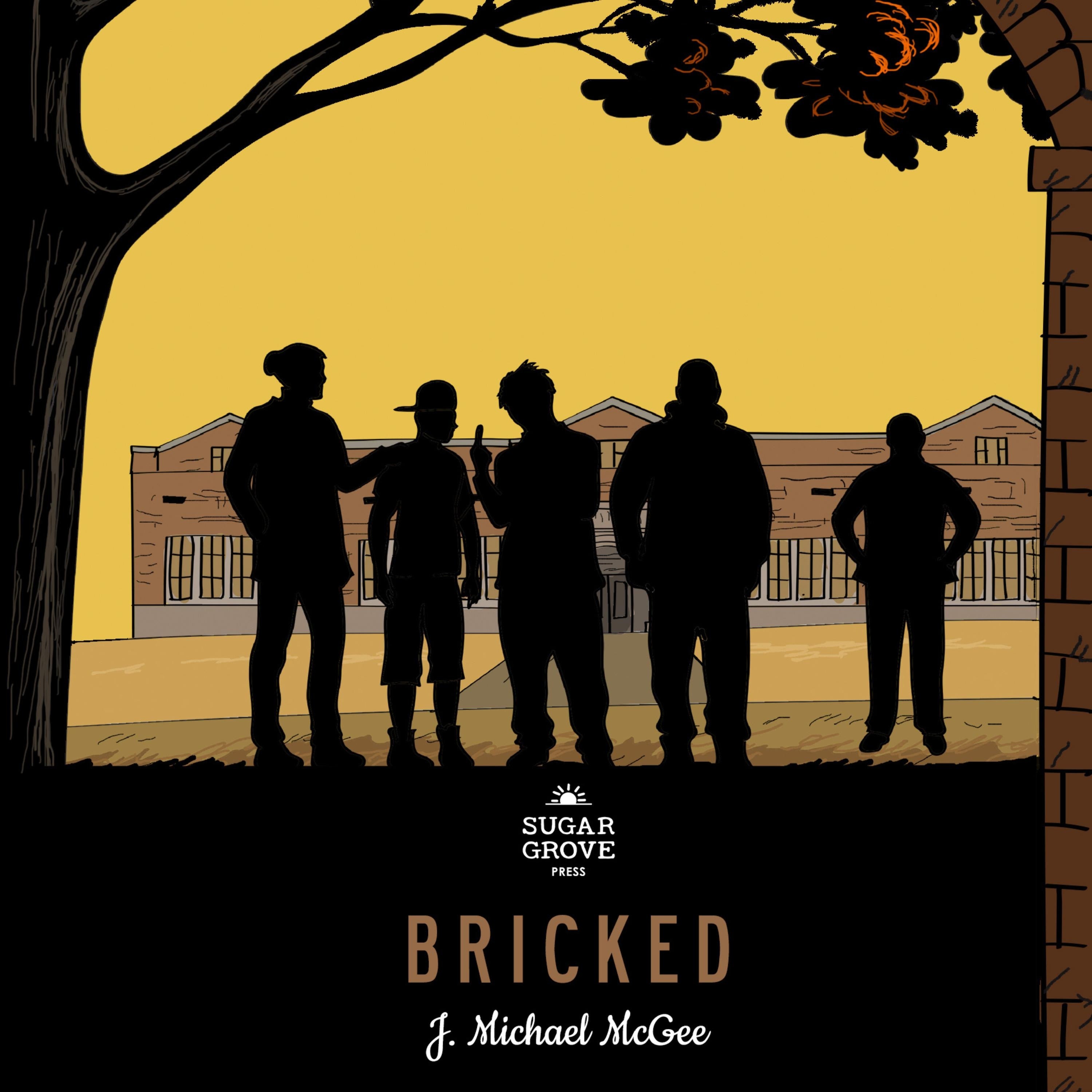Bricked