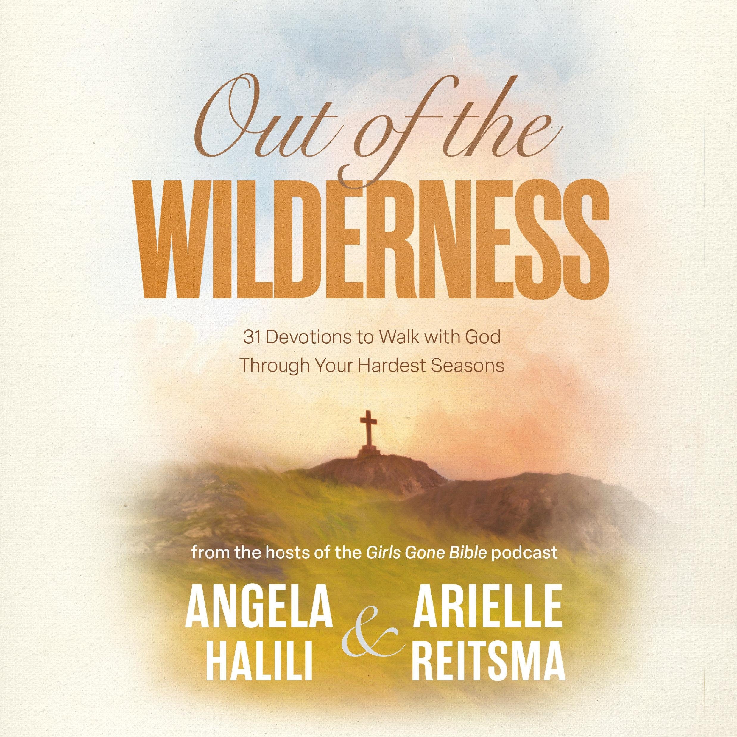 Out of the Wilderness