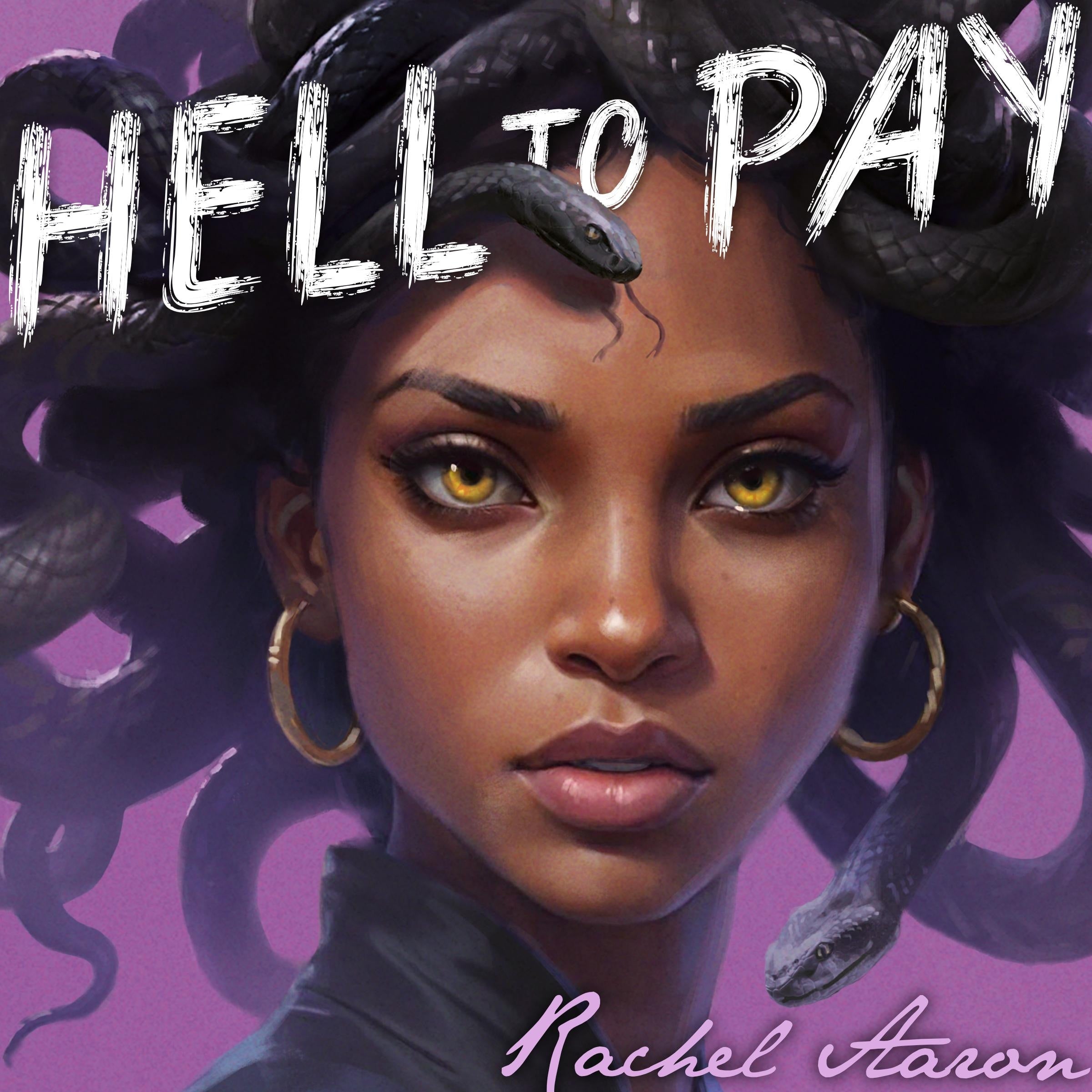 Hell to Pay