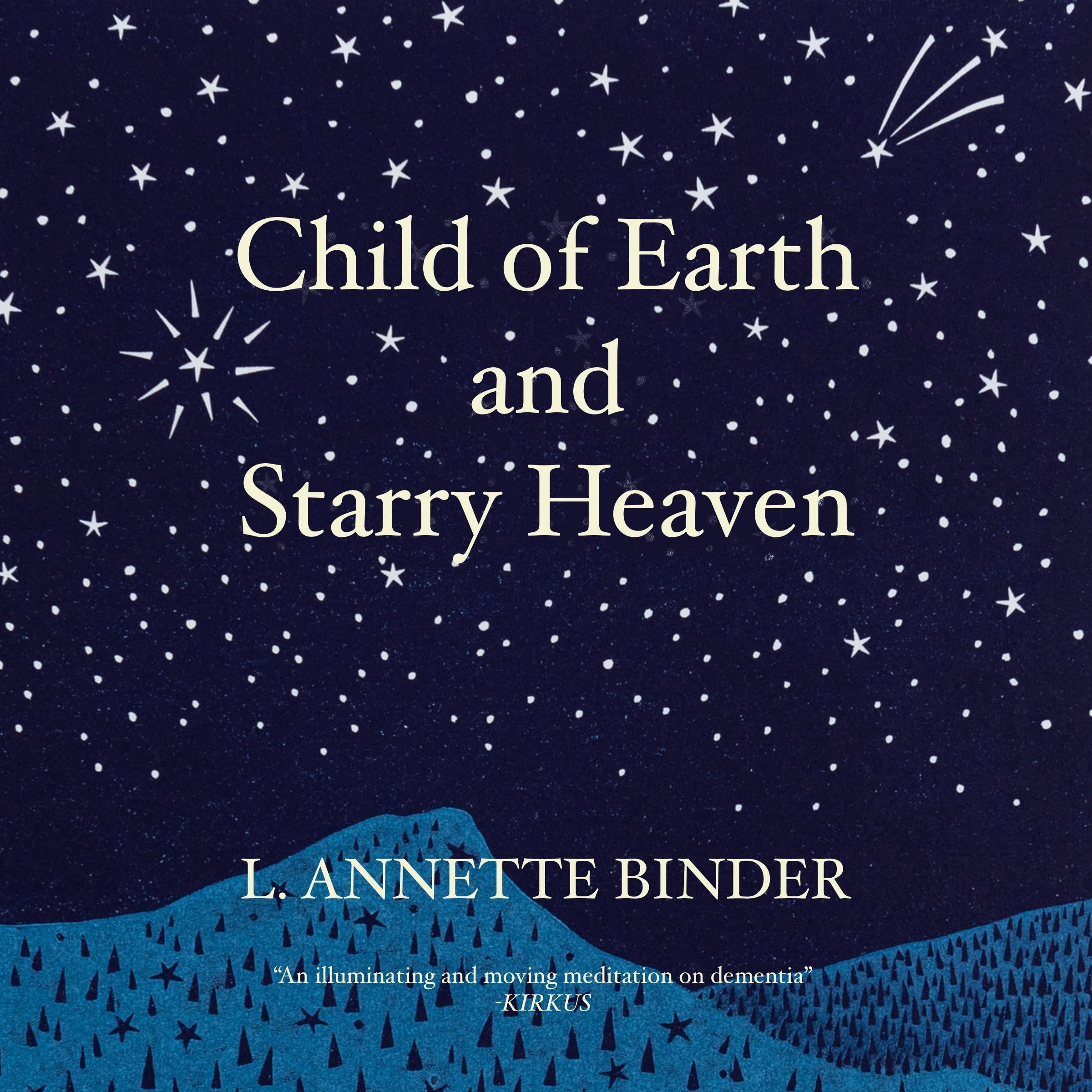 Child of Earth and Starry Heaven