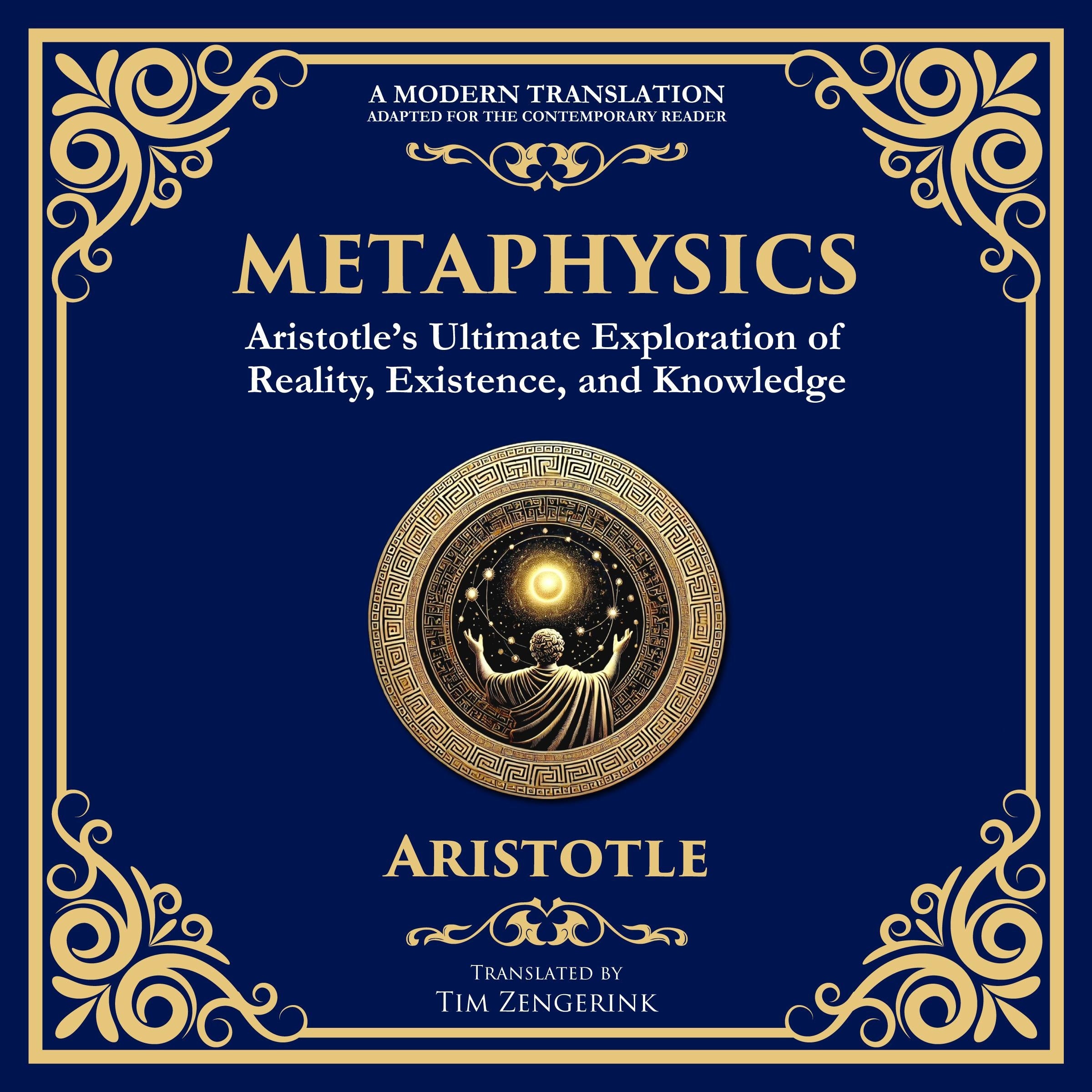 Metaphysics