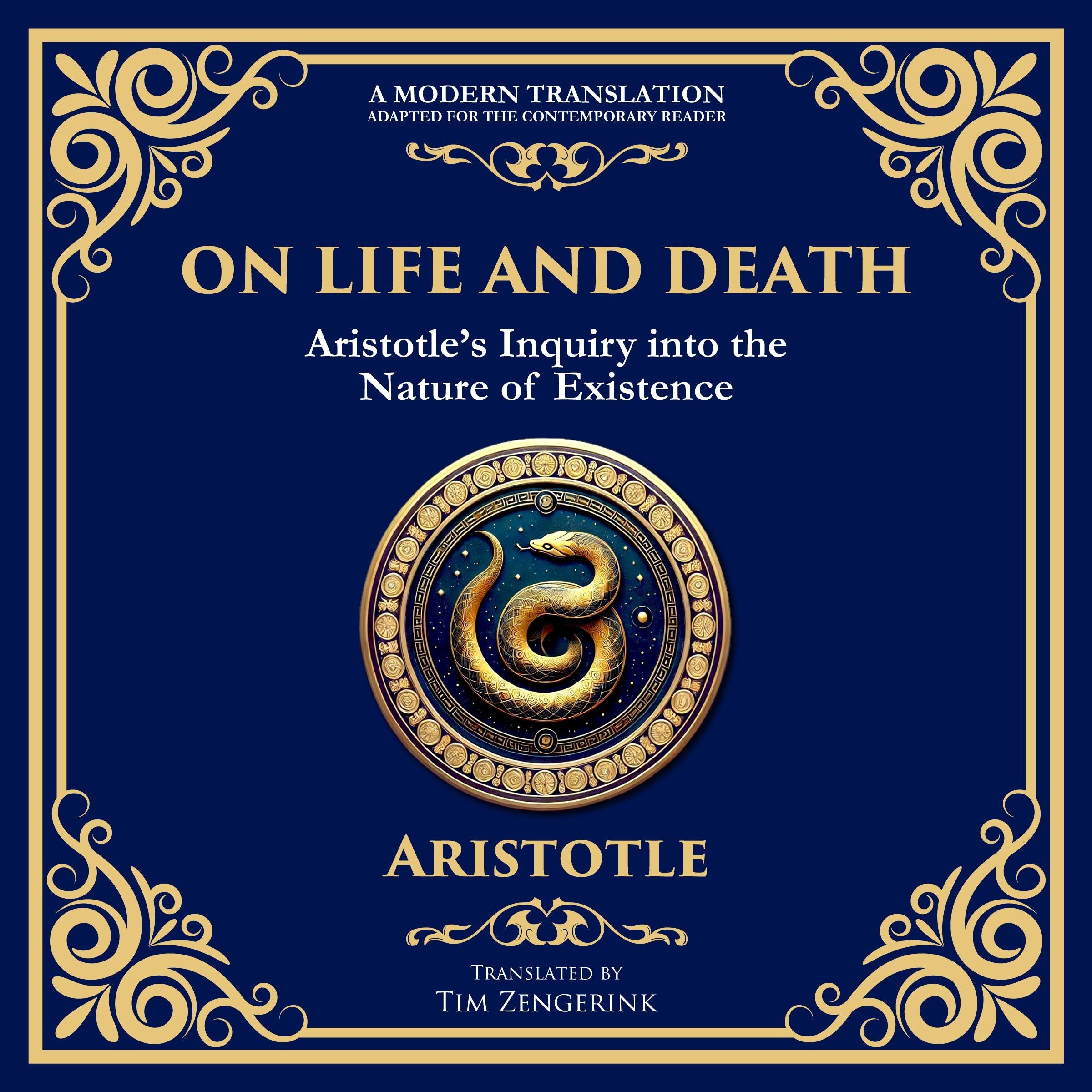 On Life and Death