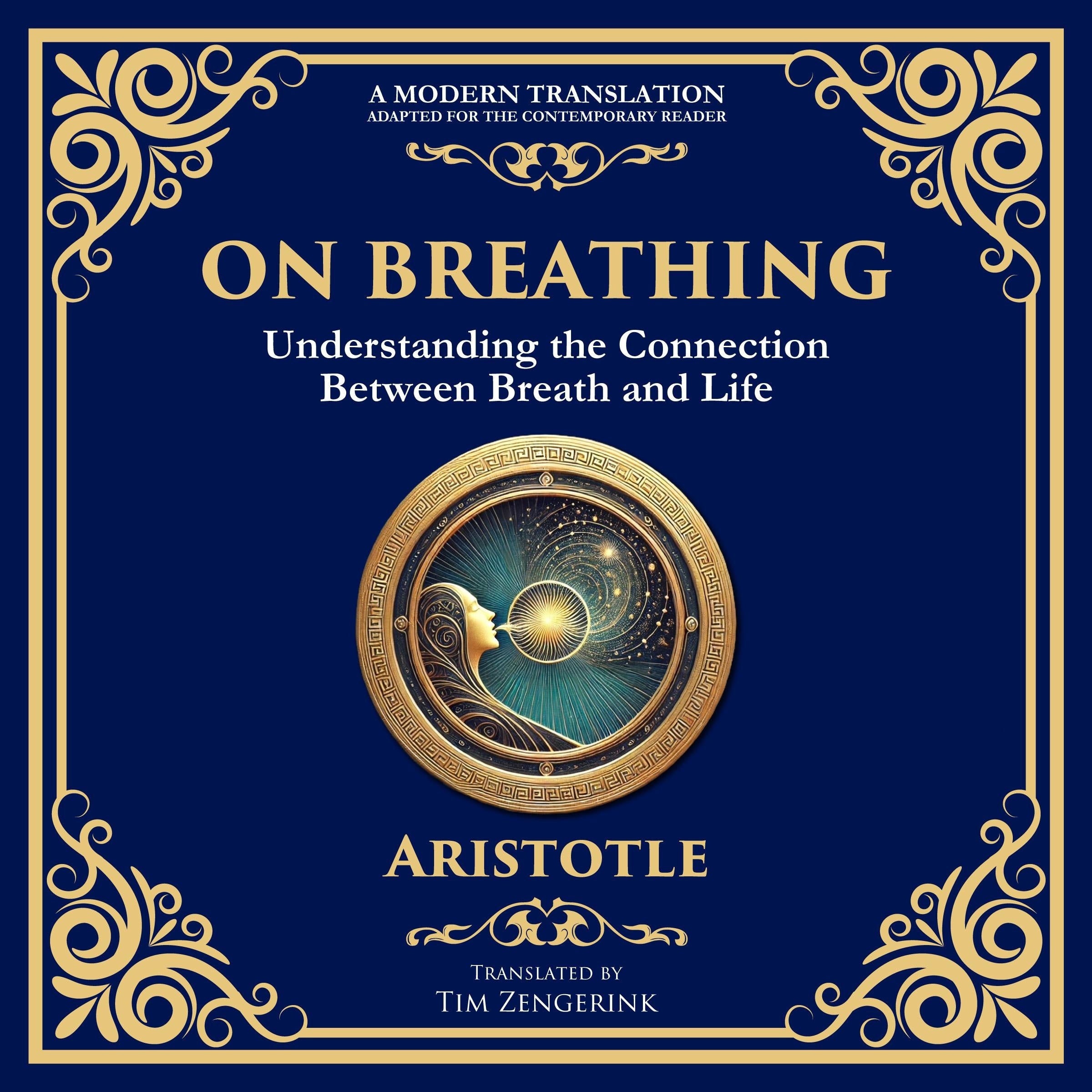 On Breathing