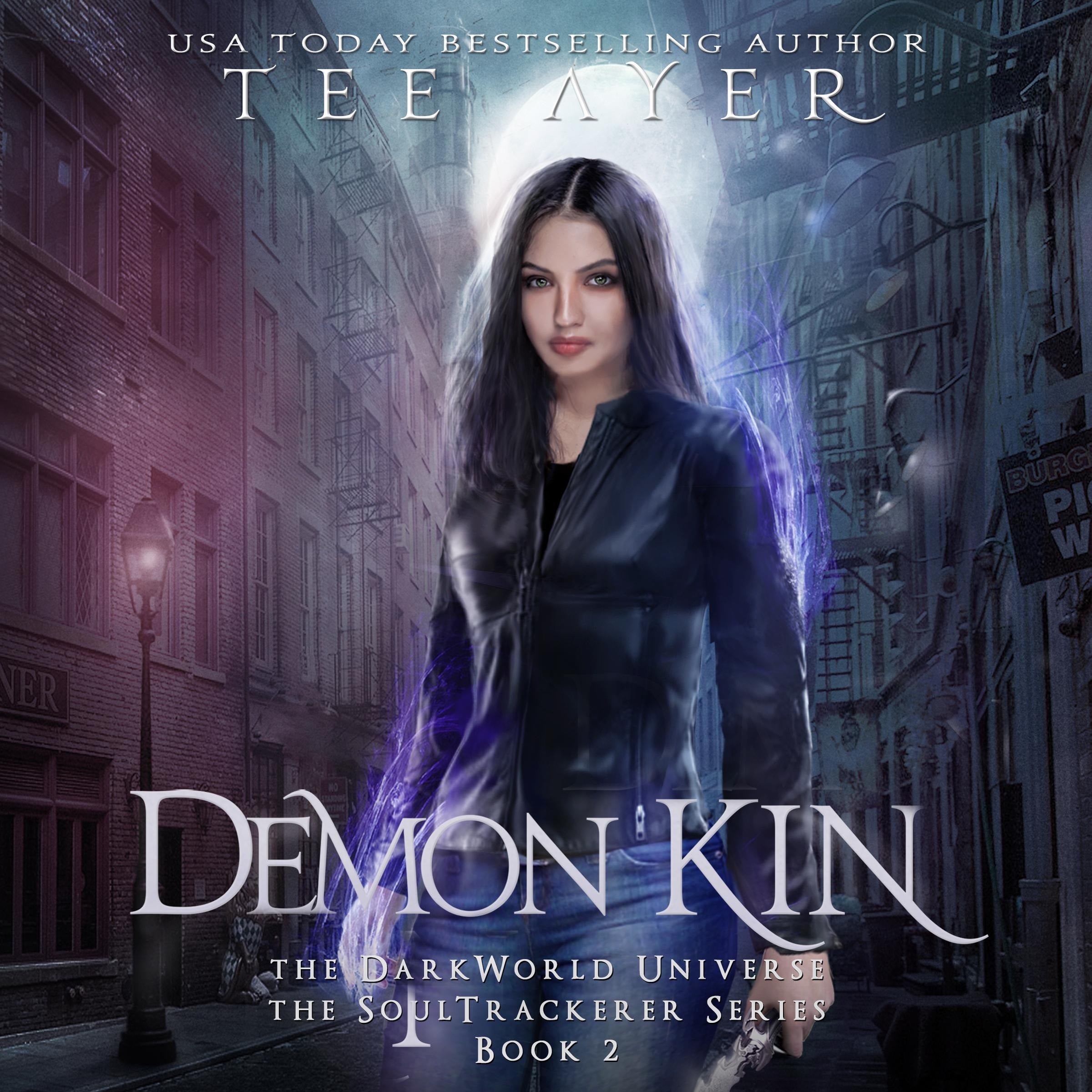 Demon Kin