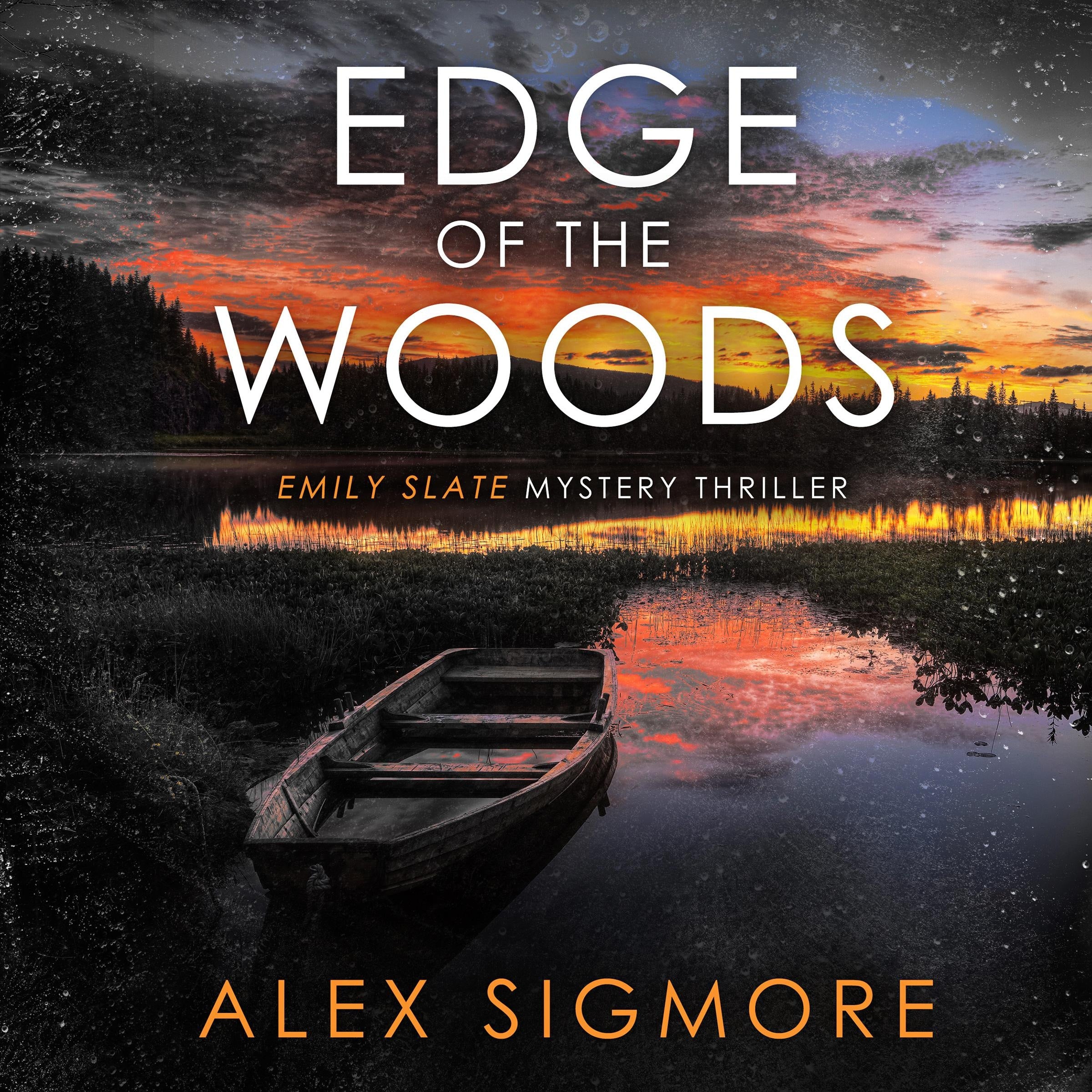 Edge of the Woods
