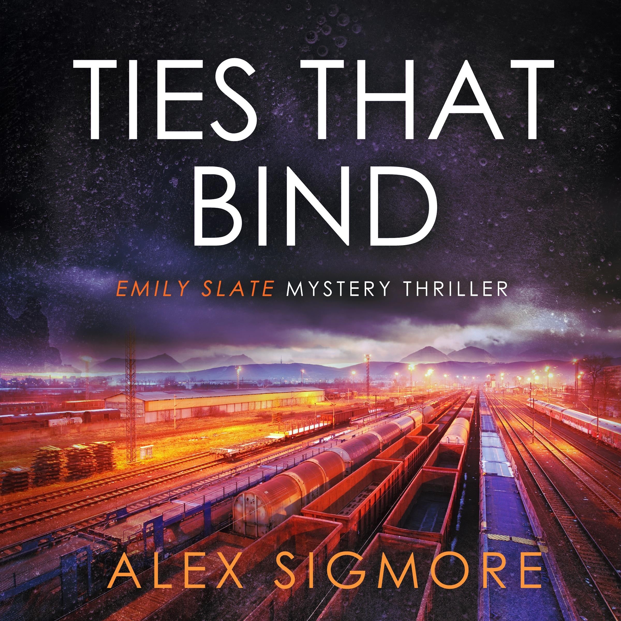 Ties That Bind