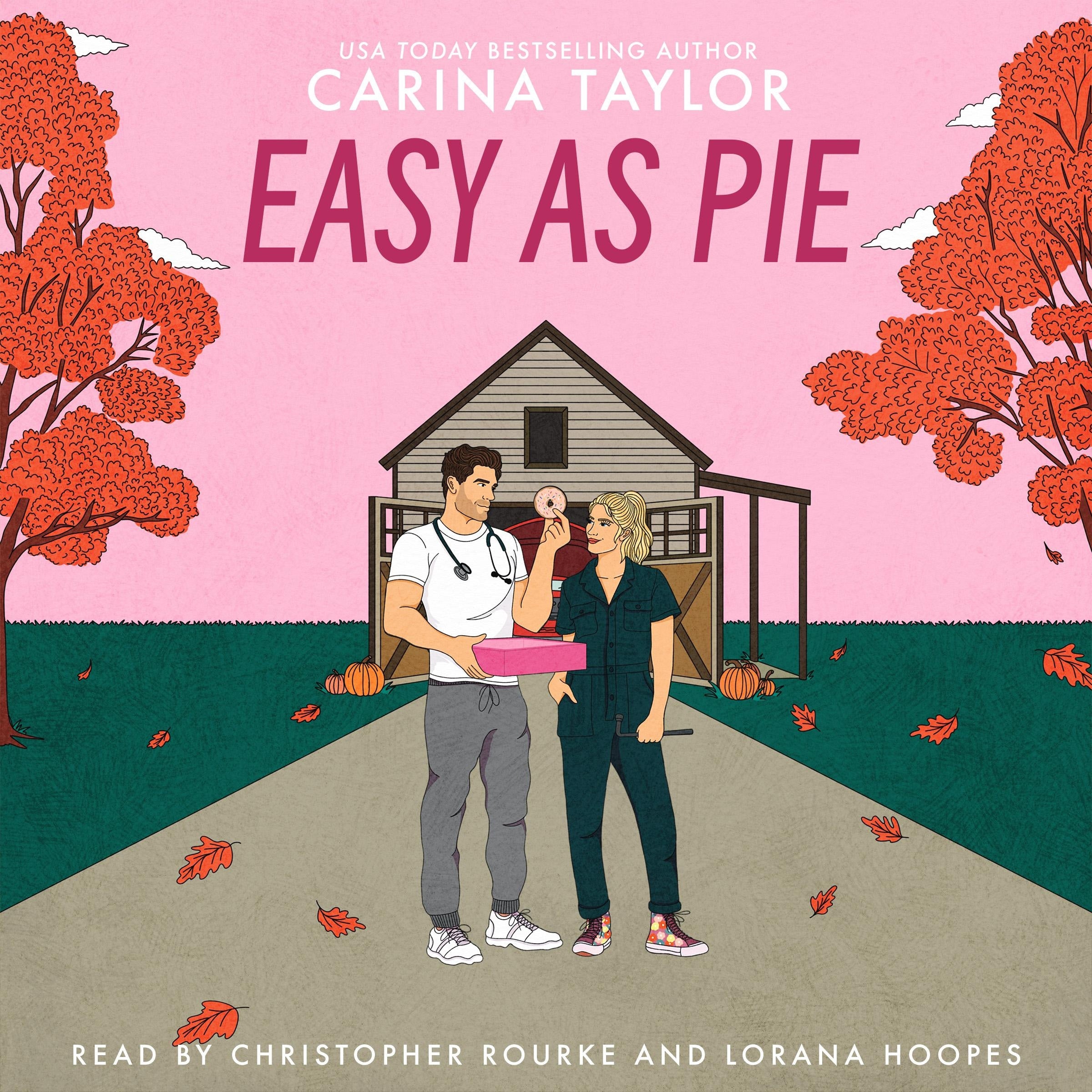 Easy as Pie