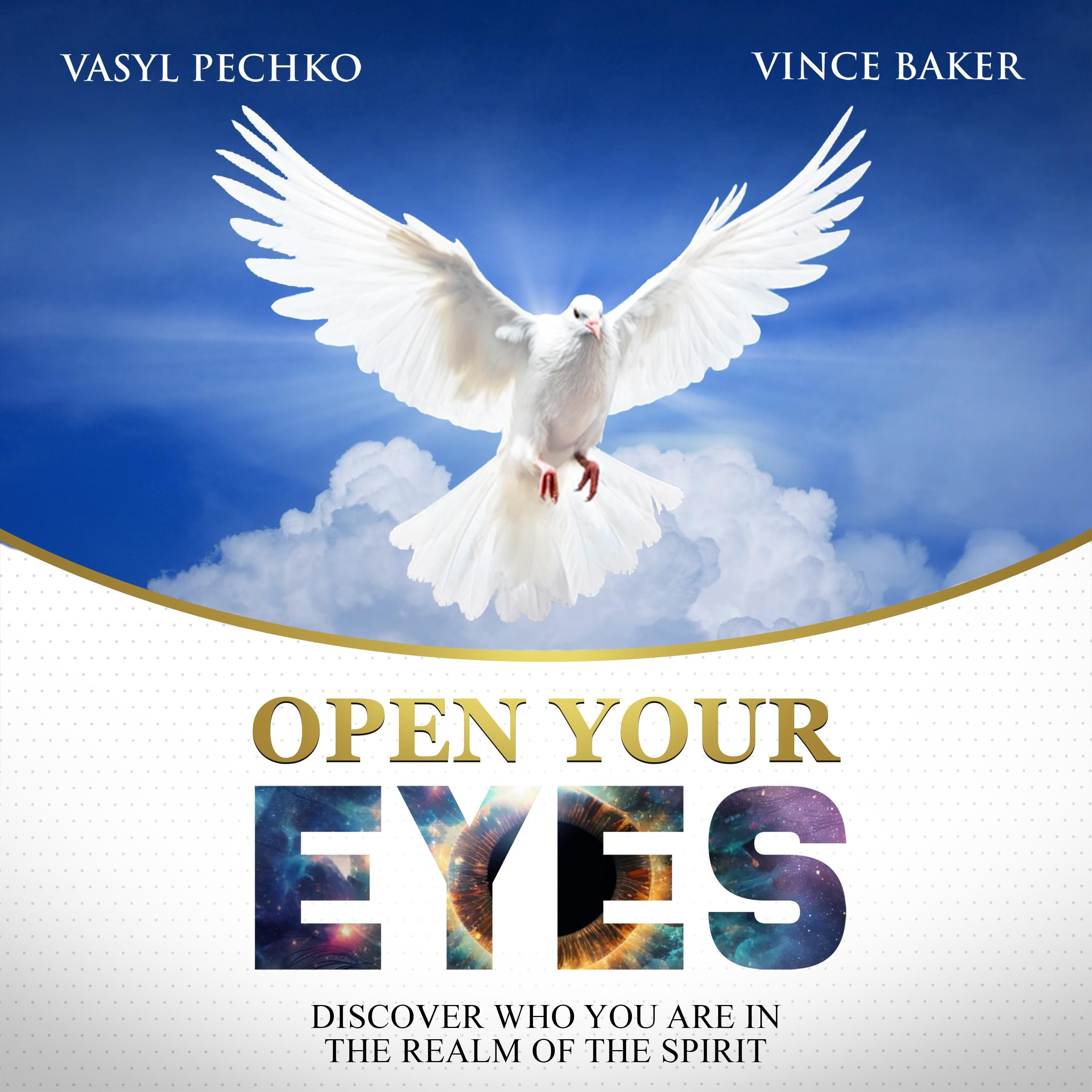 Open Your Eyes