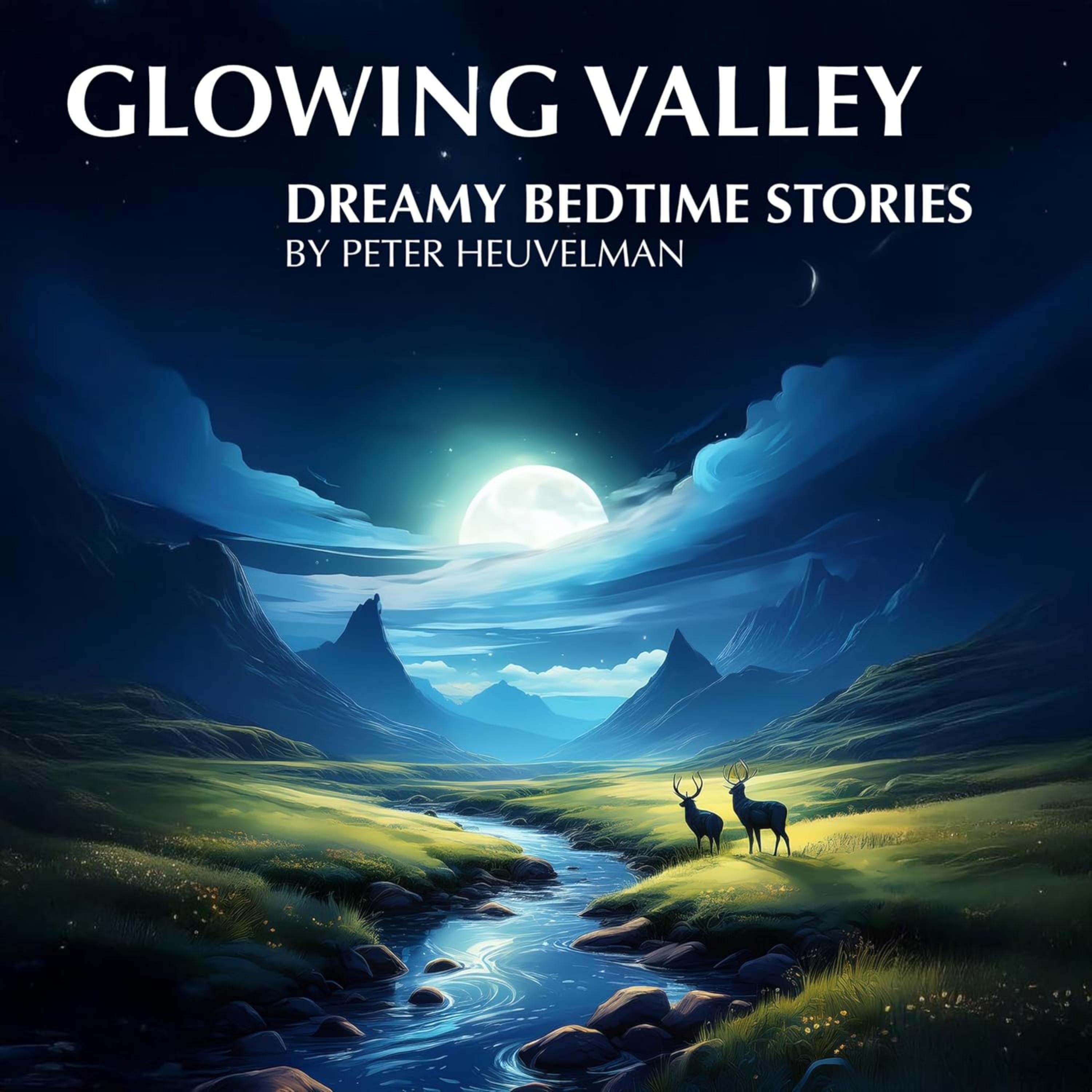 Glowing Valley
