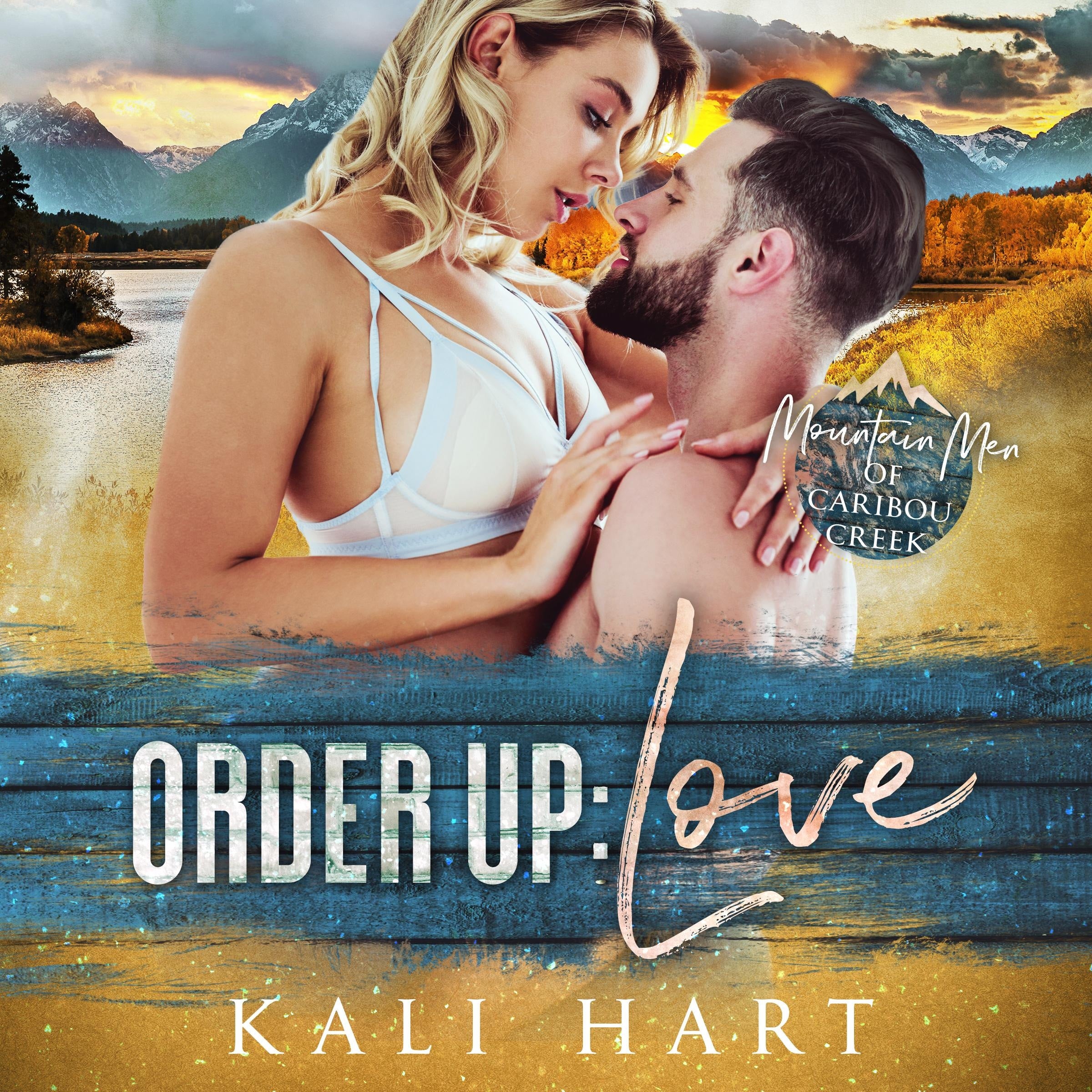 Order Up Love