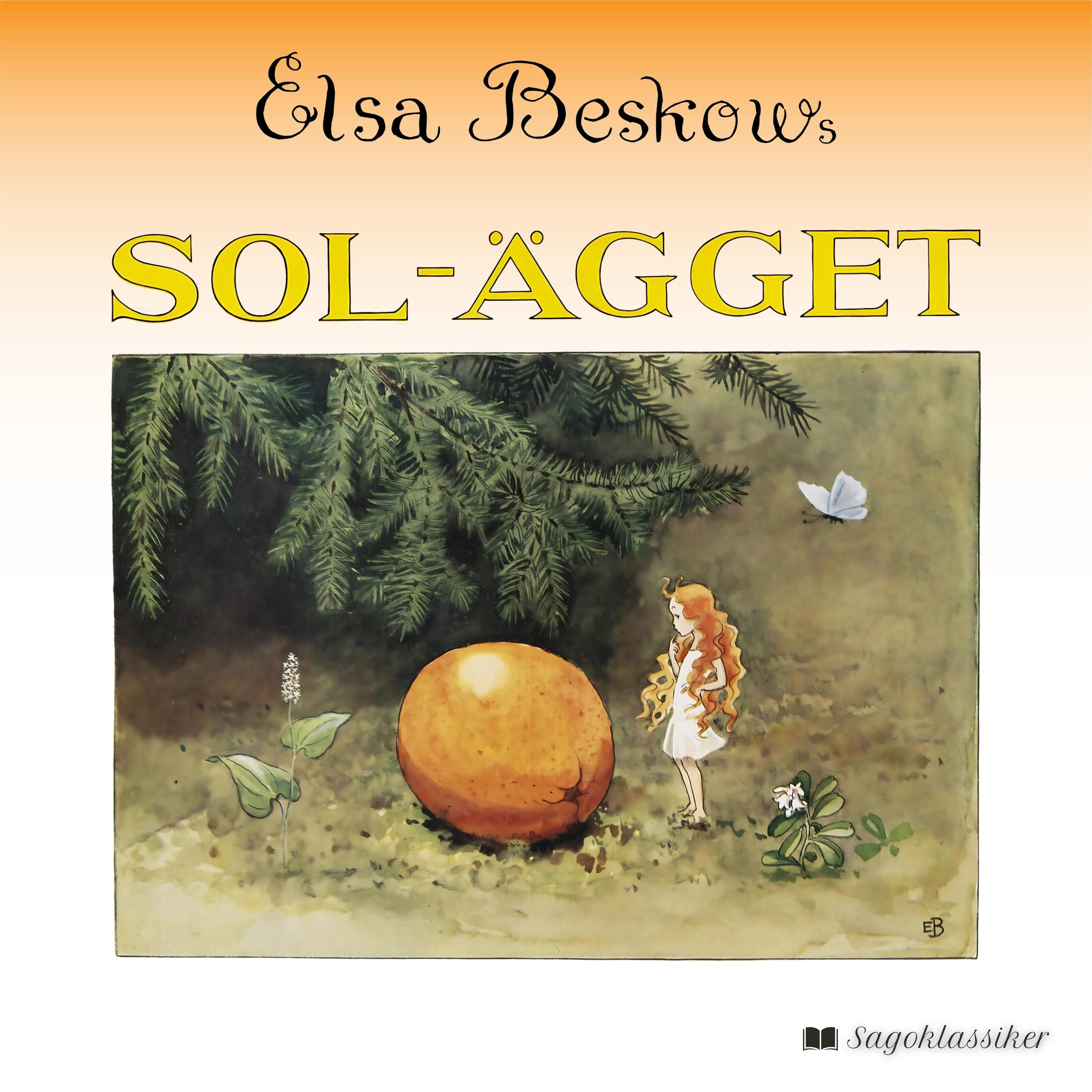 Sol-ägget