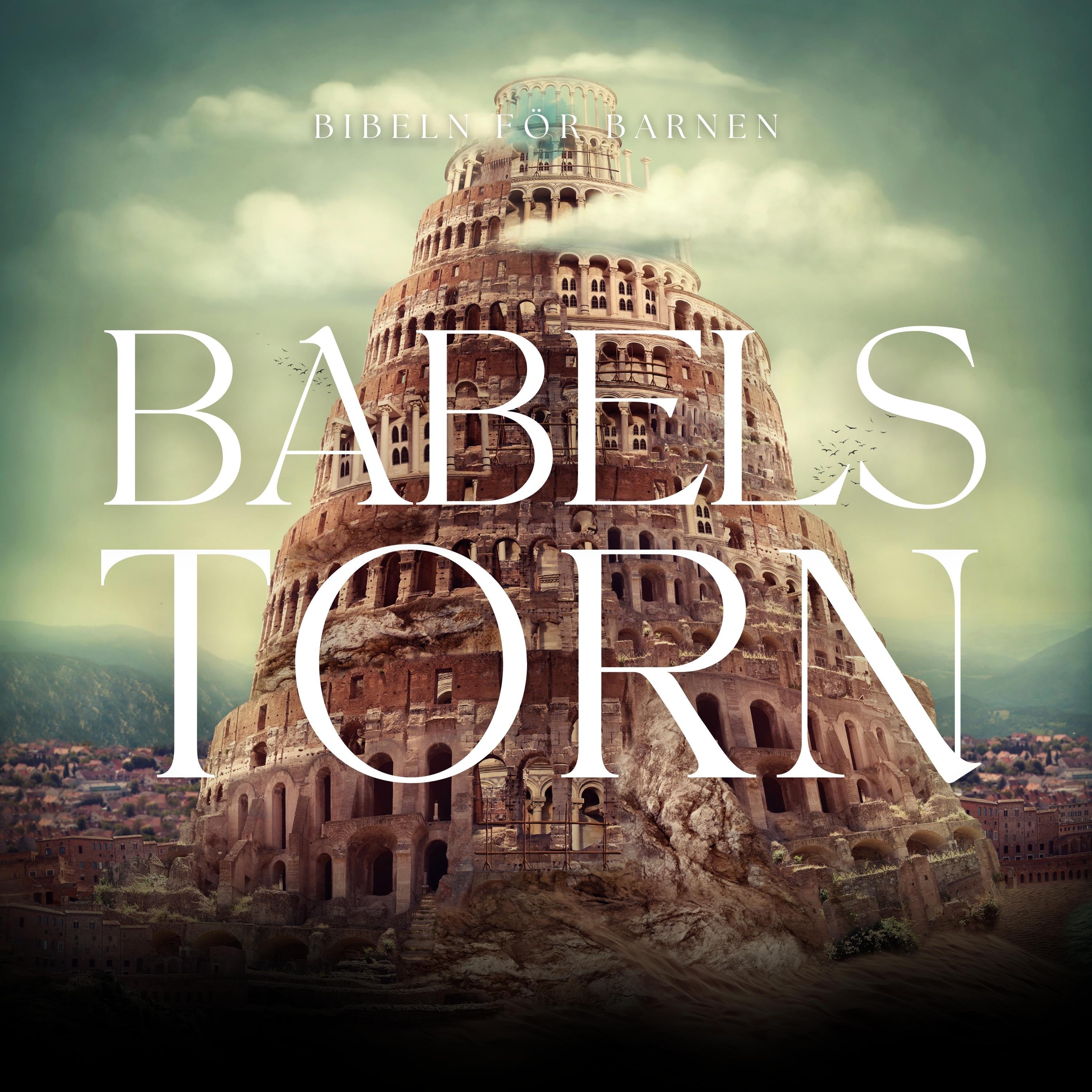 Babels torn