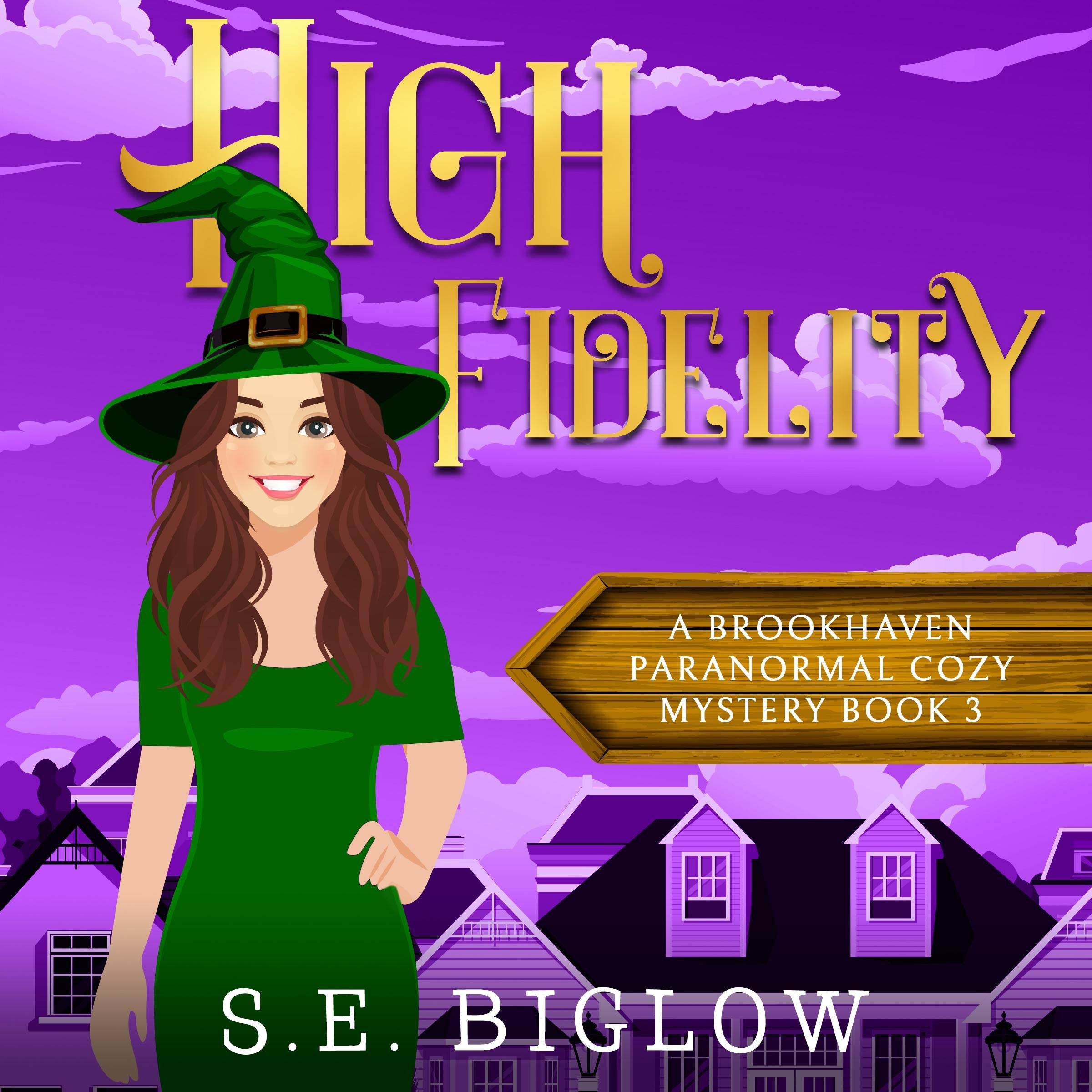High Fidelity