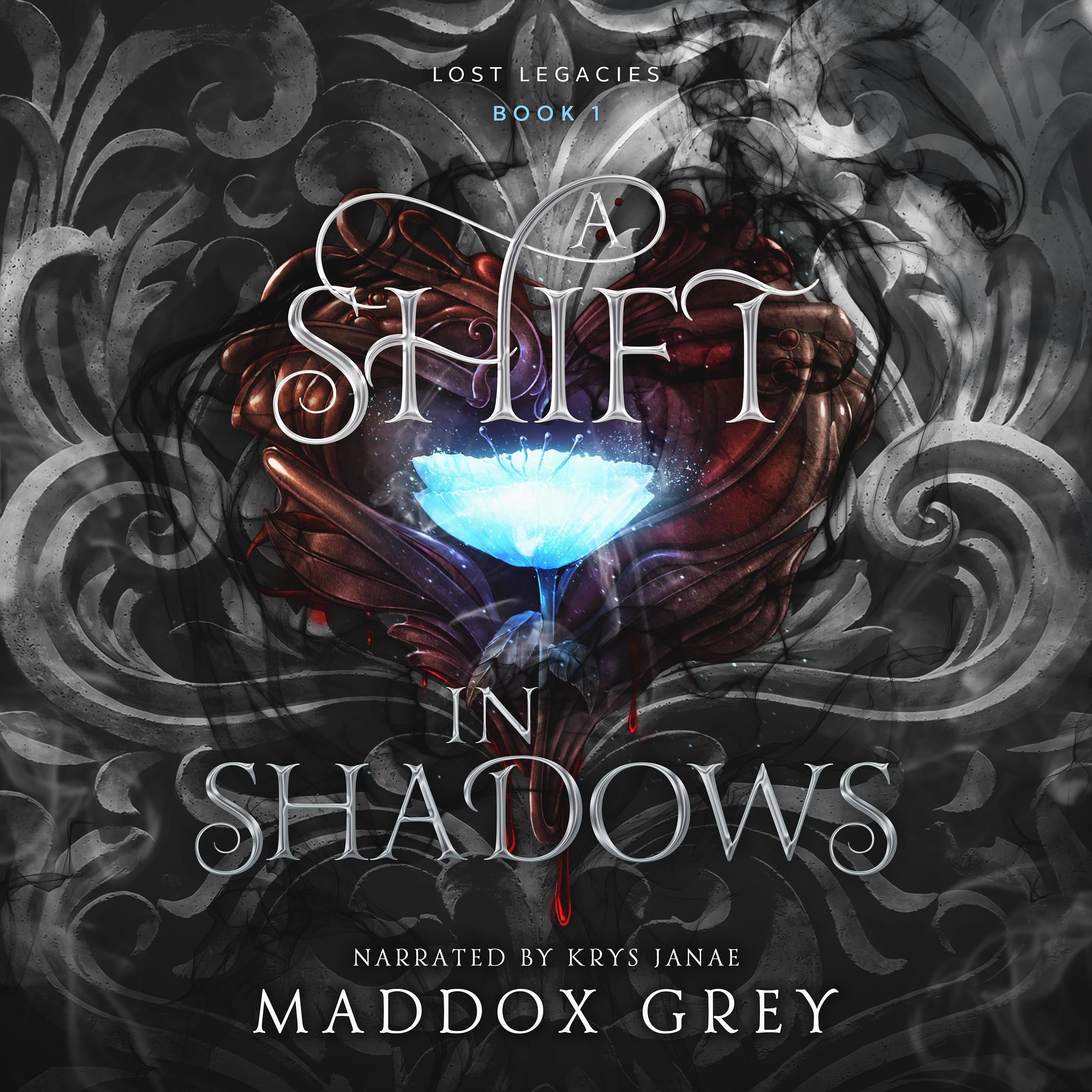 A Shift in Shadows