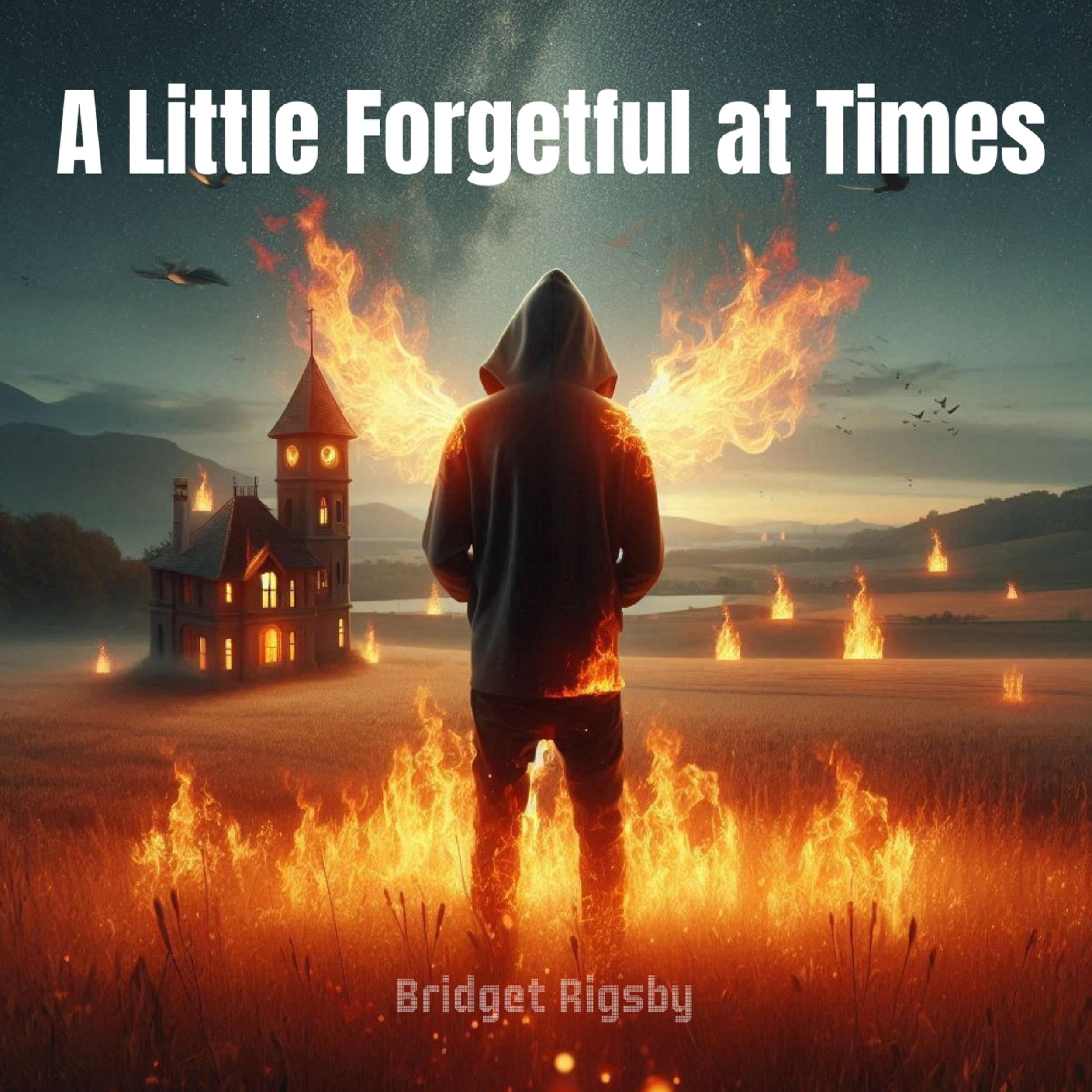 A Little Forgetful at Times