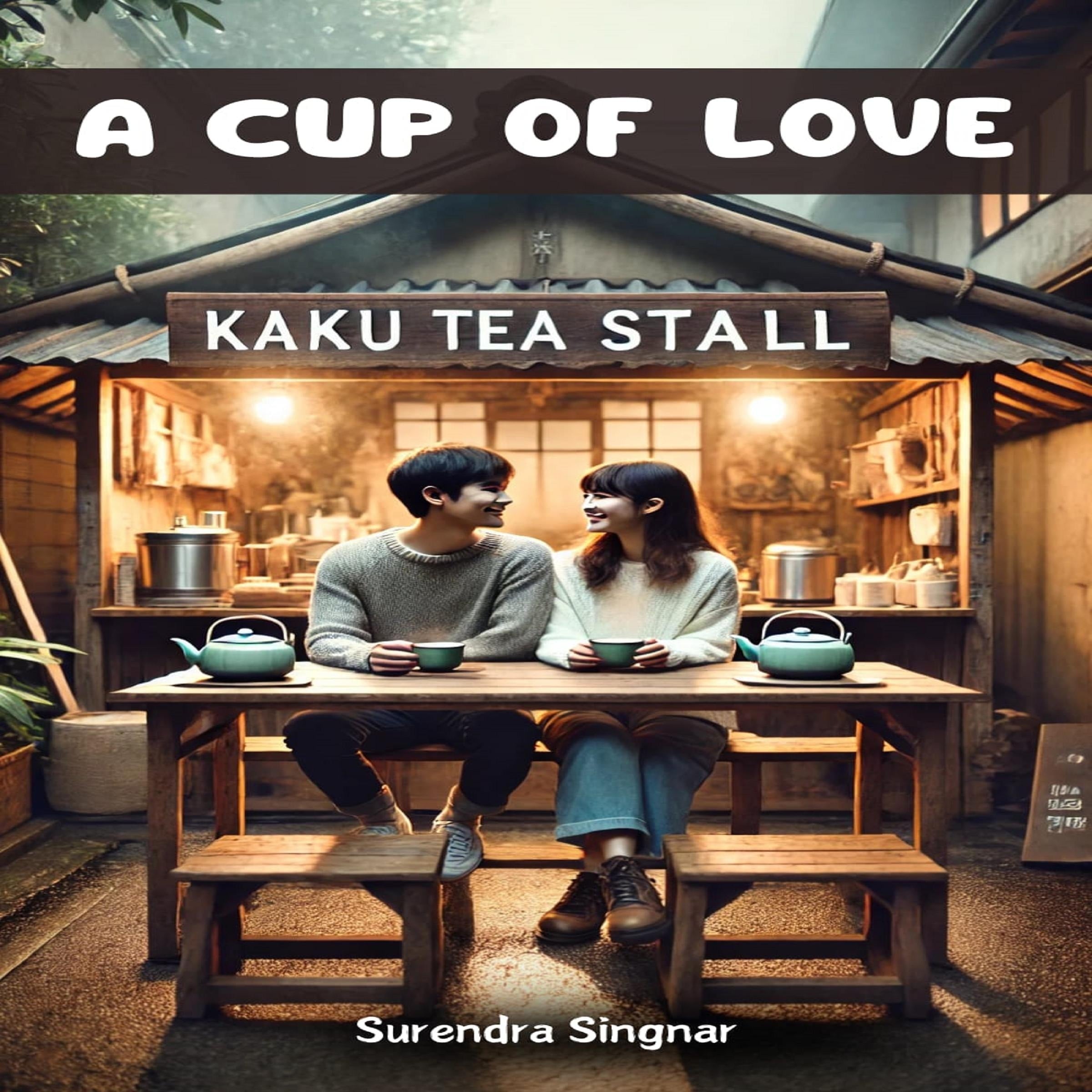 A CUP of LOVE