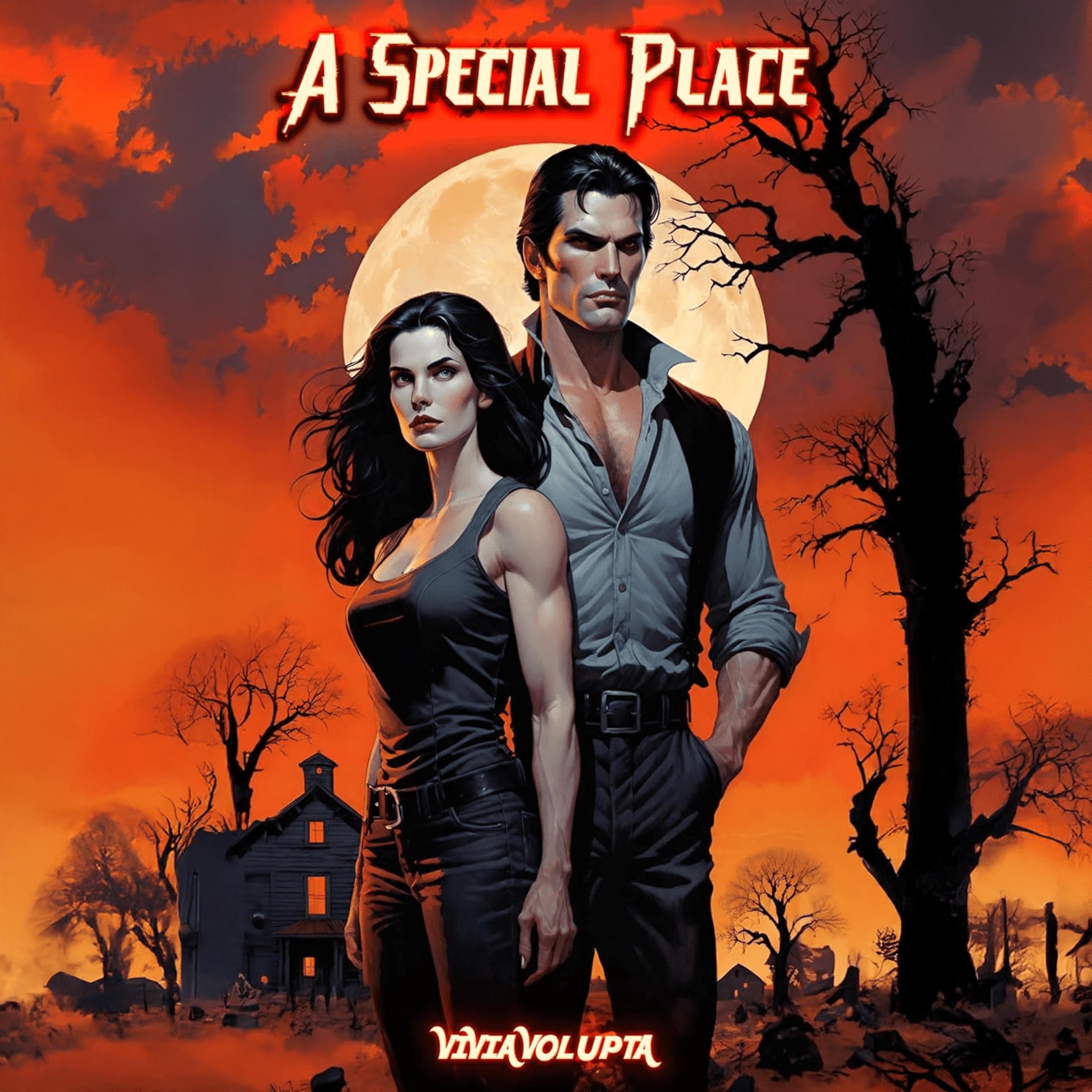 A Special Place