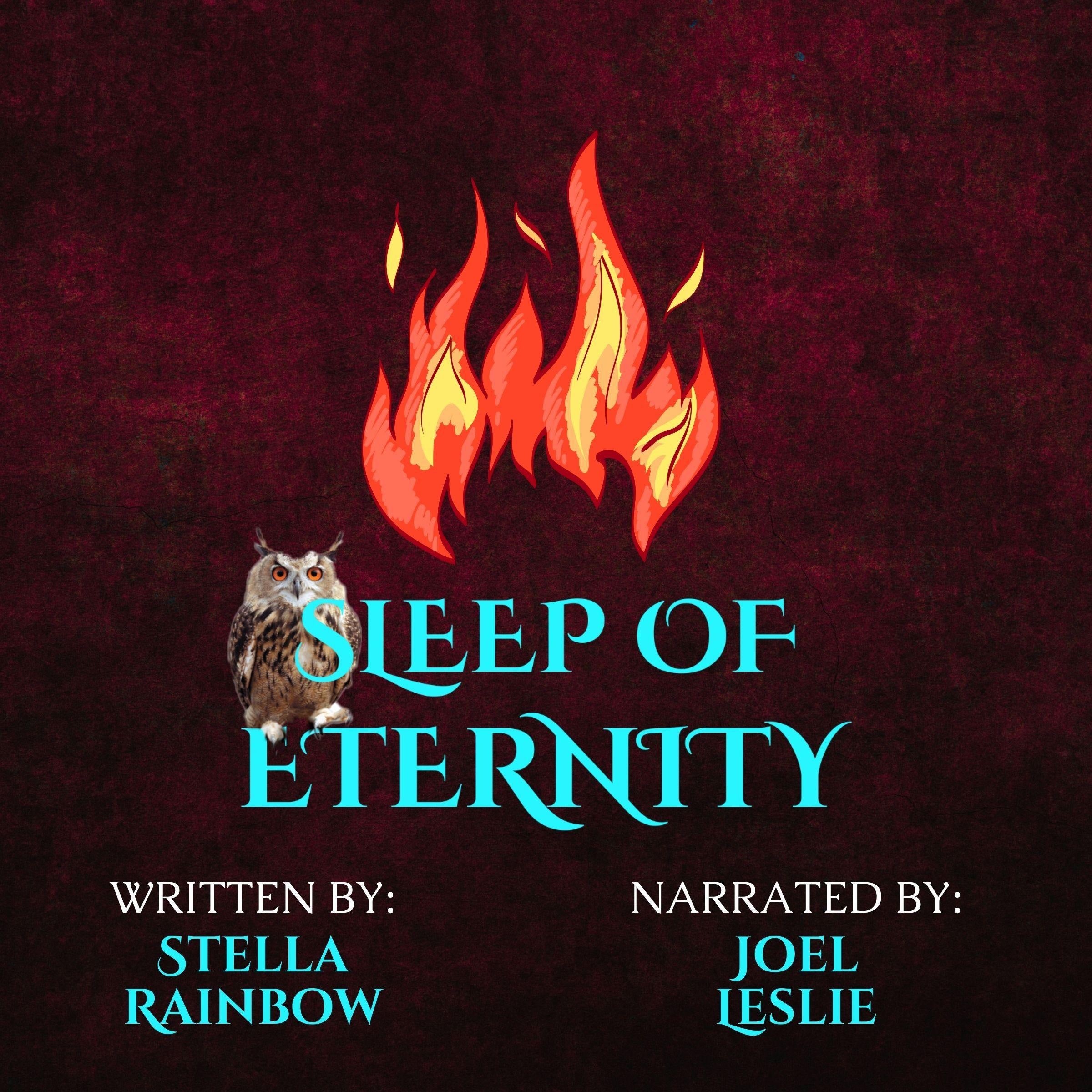 Sleep of Eternity
