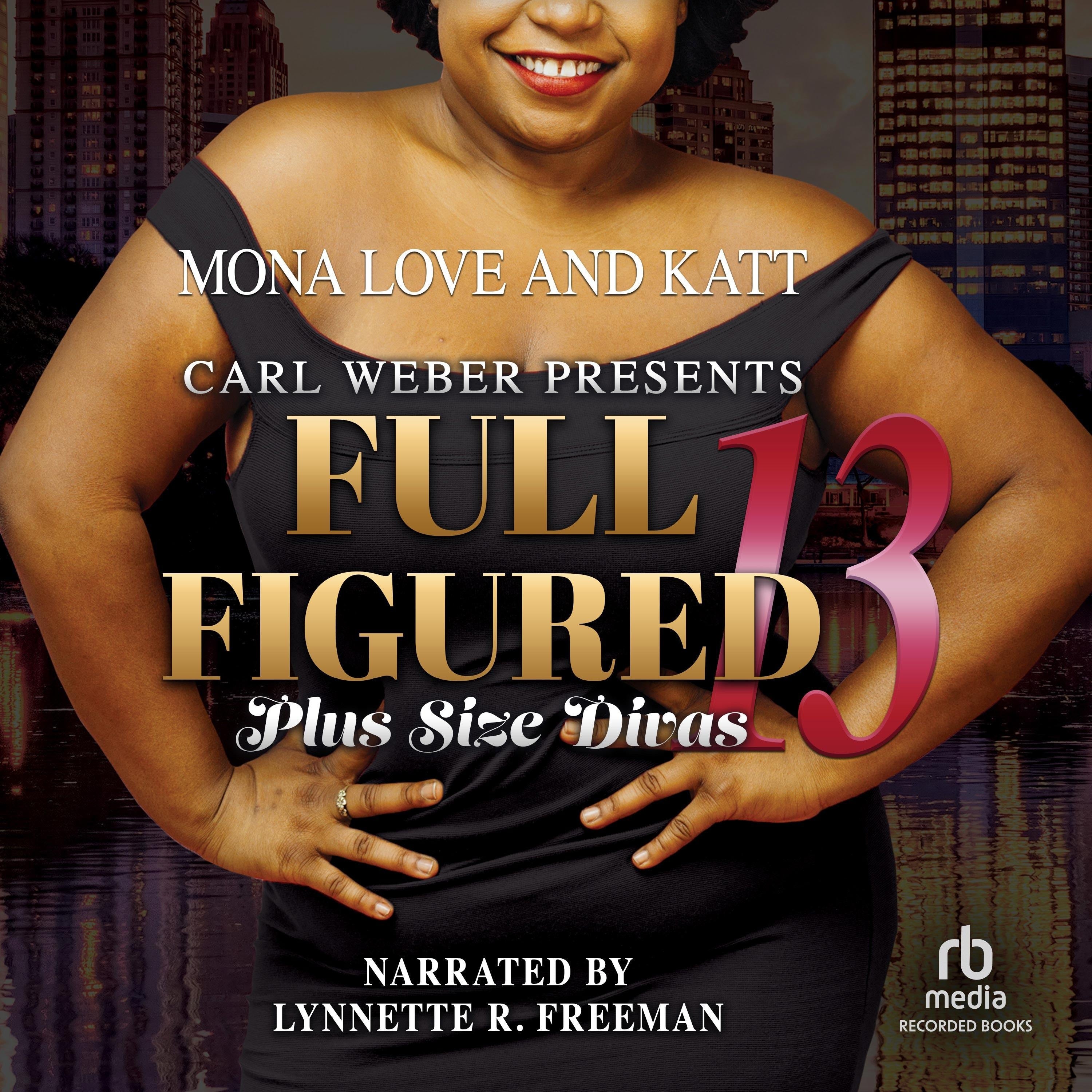 Full Figured 13