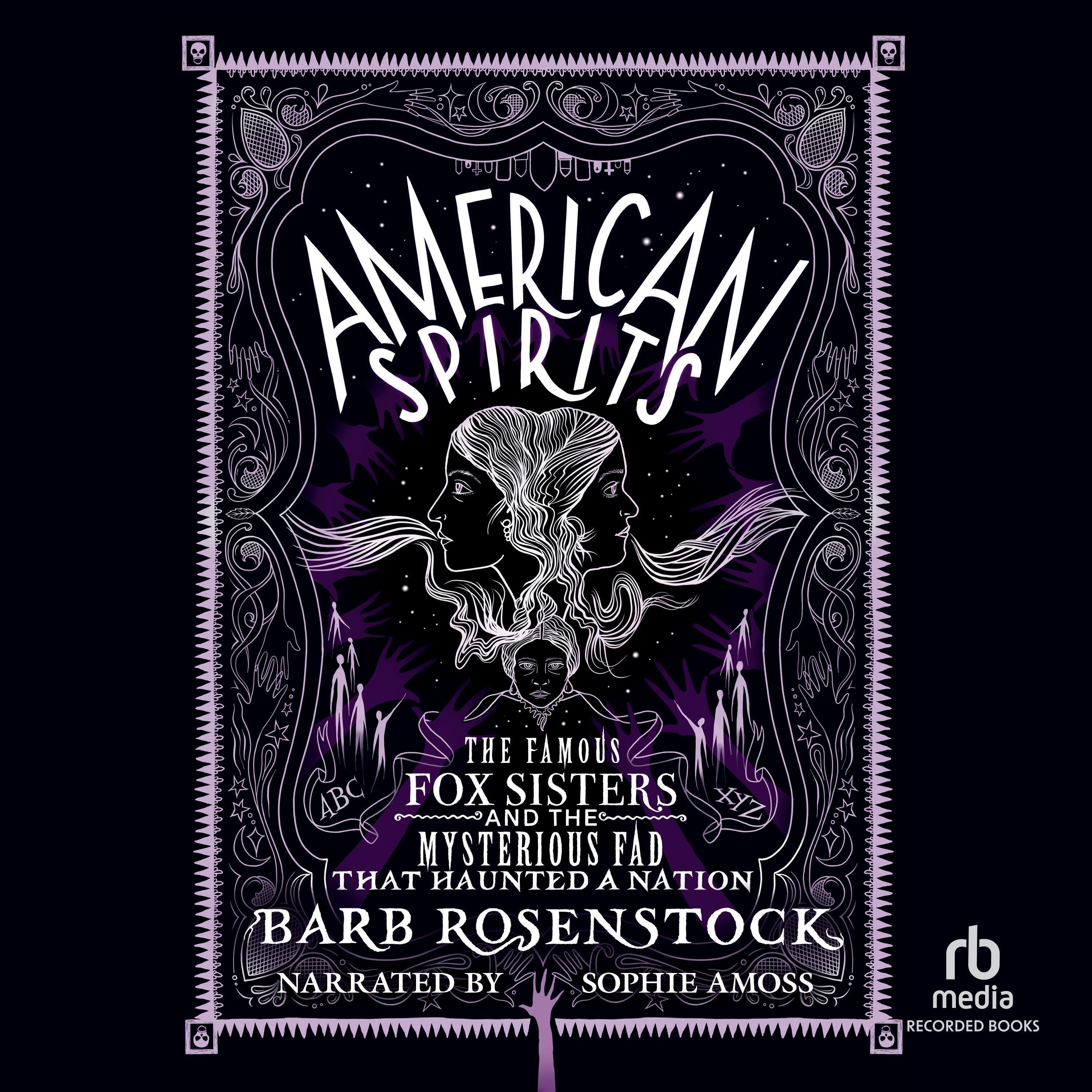 American Spirits