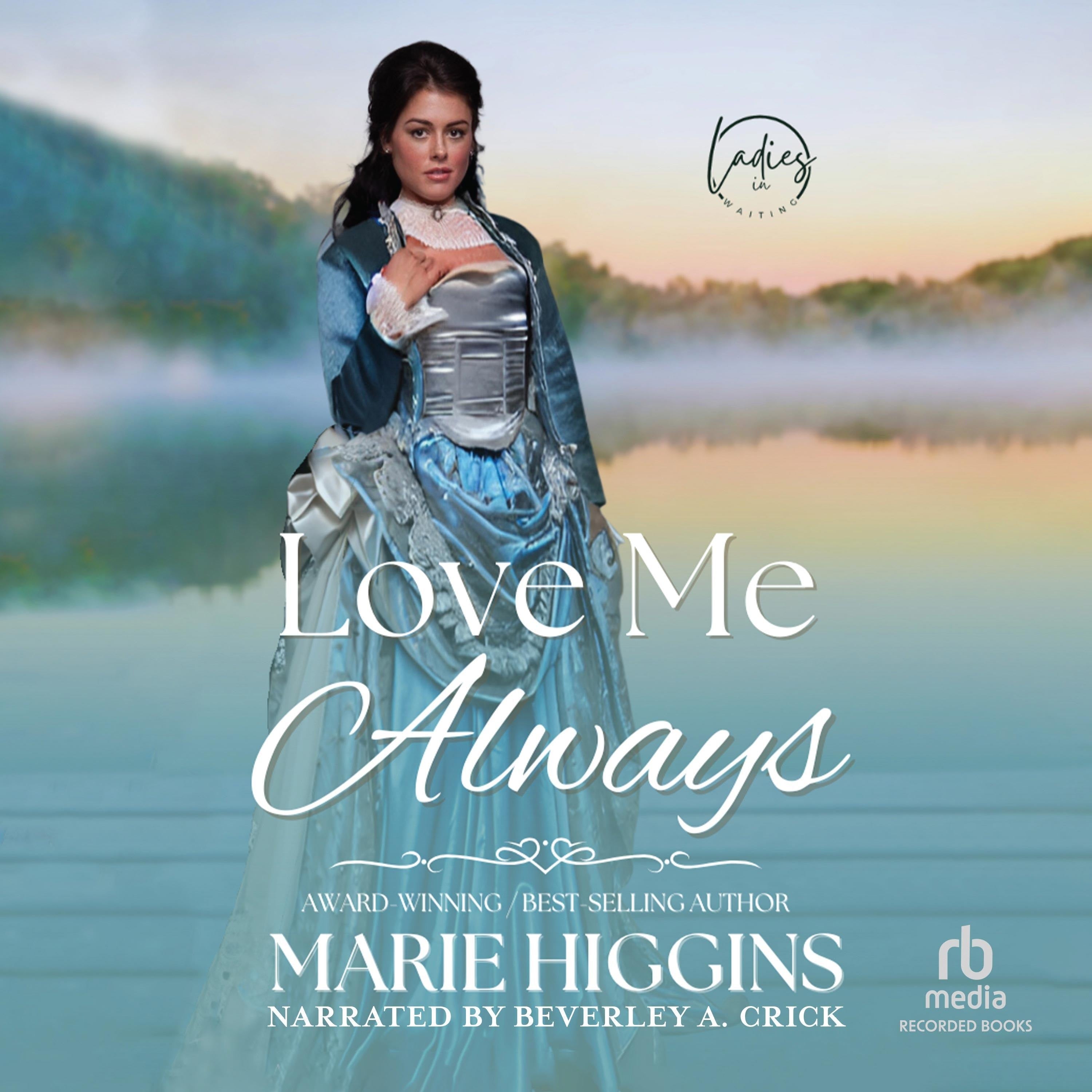 Love Me Always