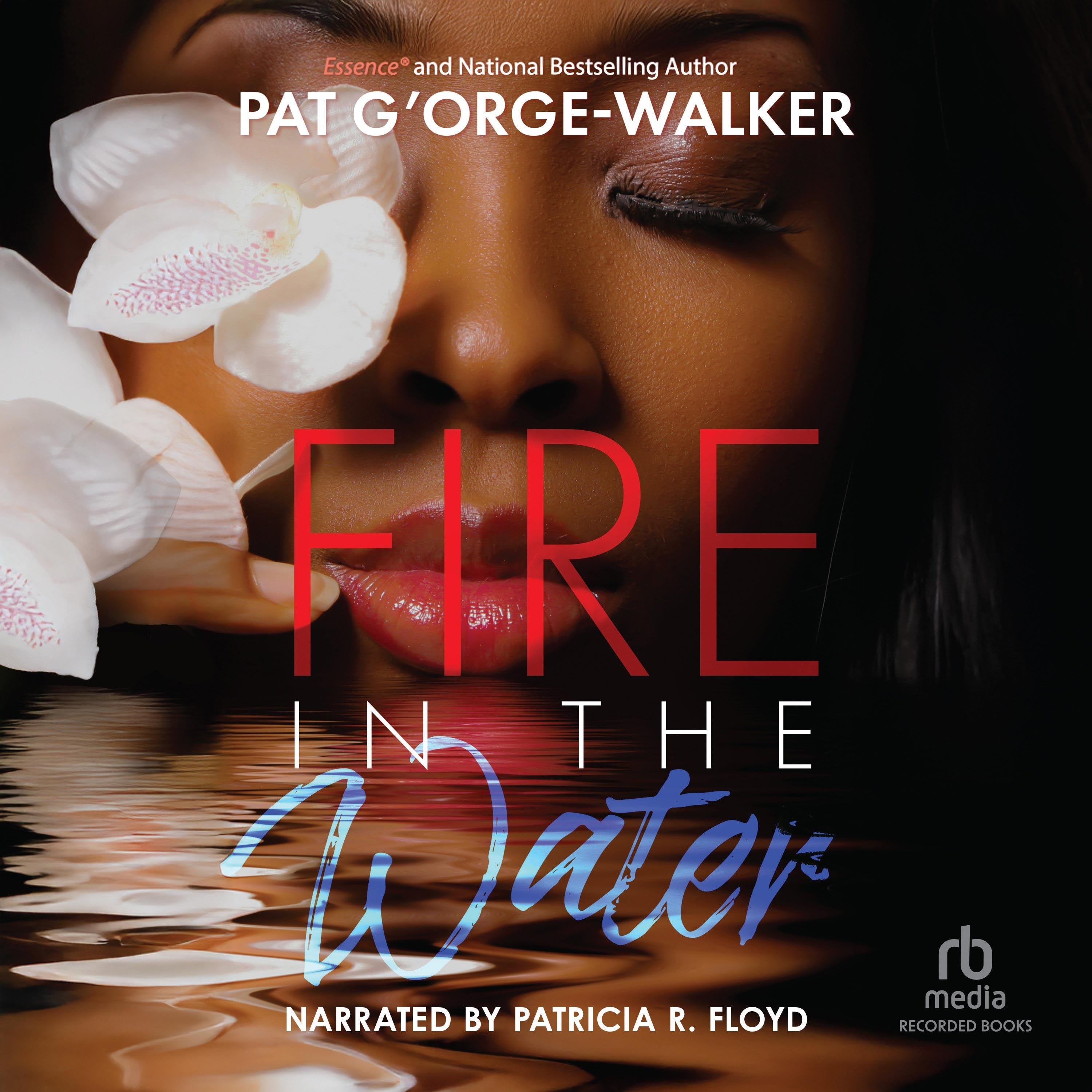 Fire in the Water