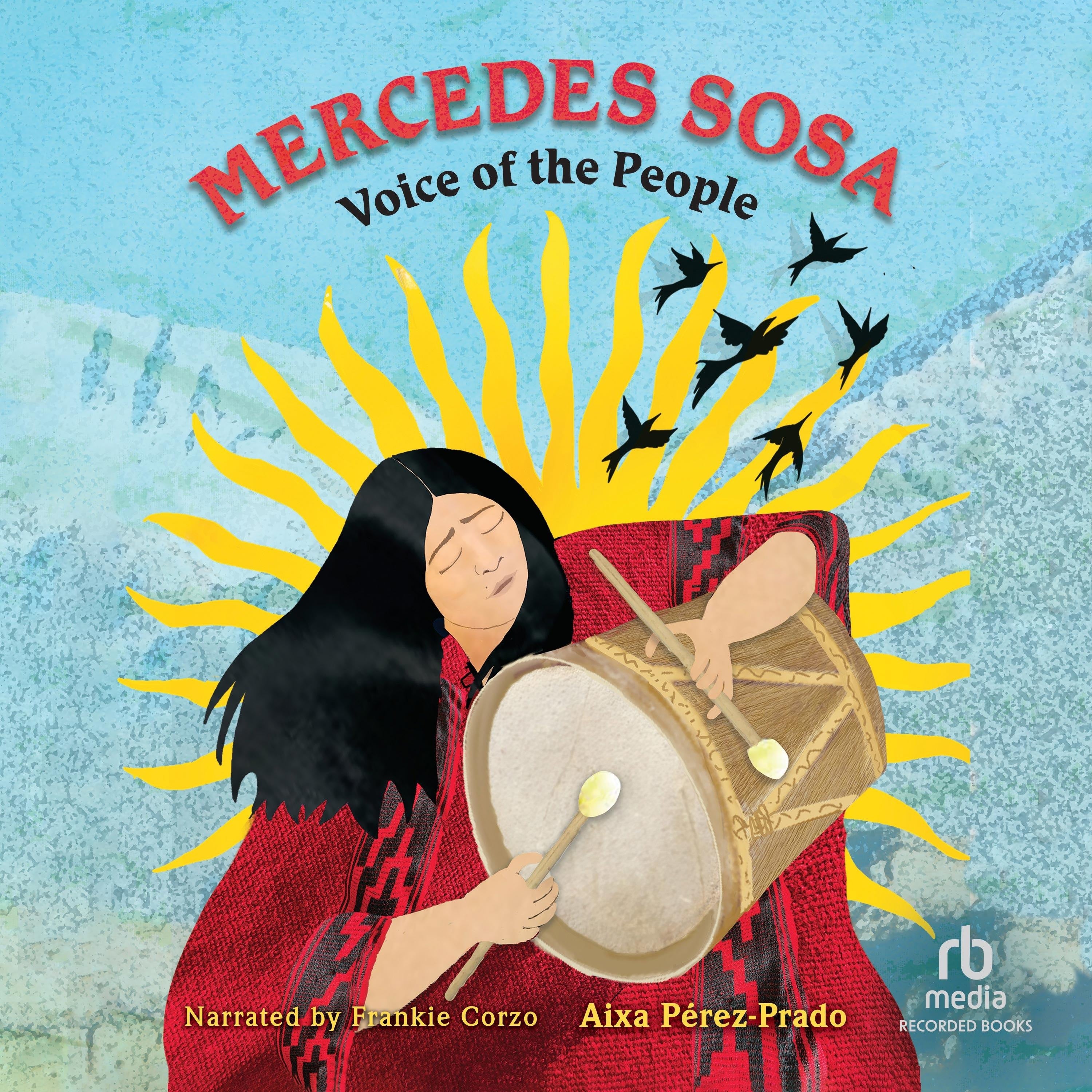 Mercedes Sosa