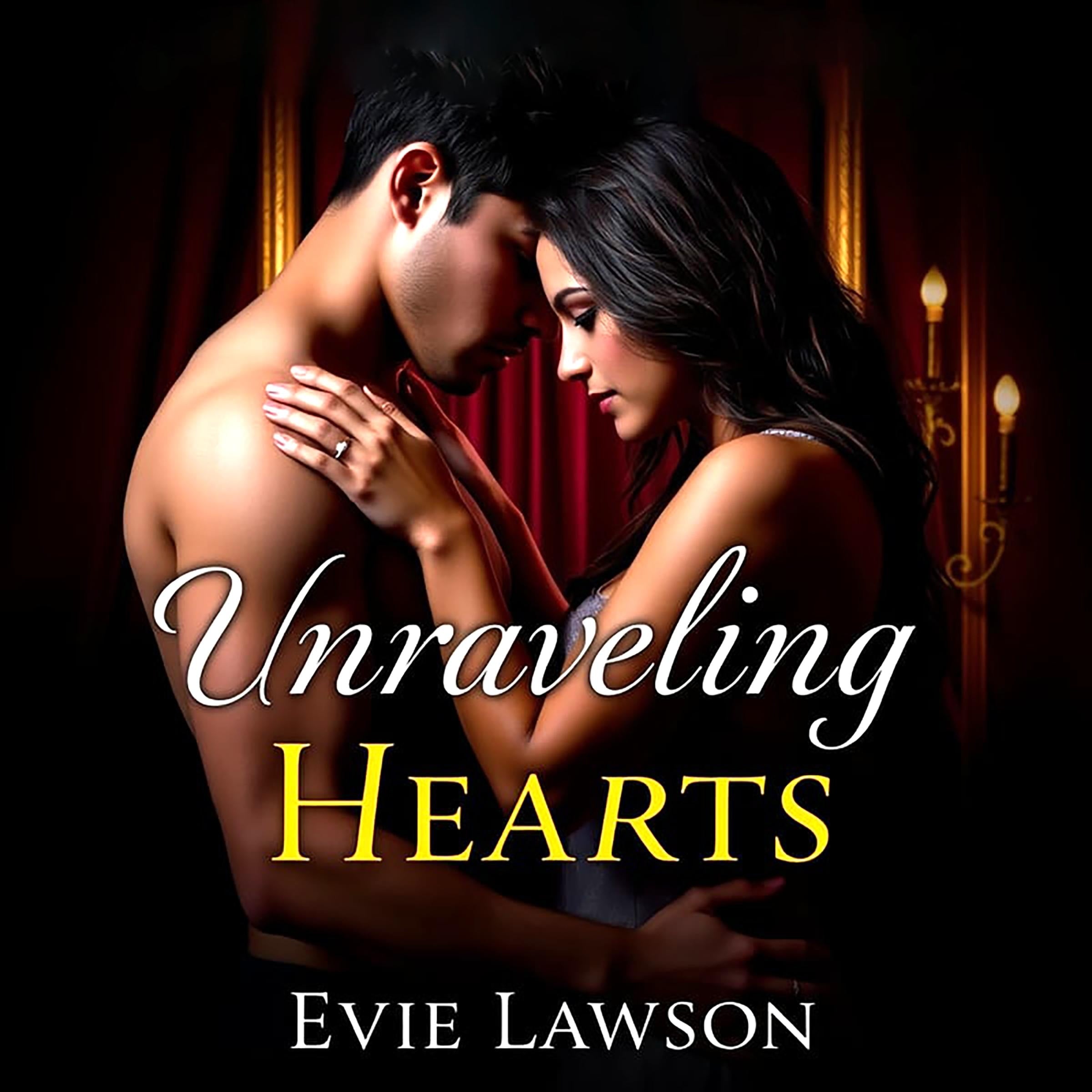 Unraveling Hearts