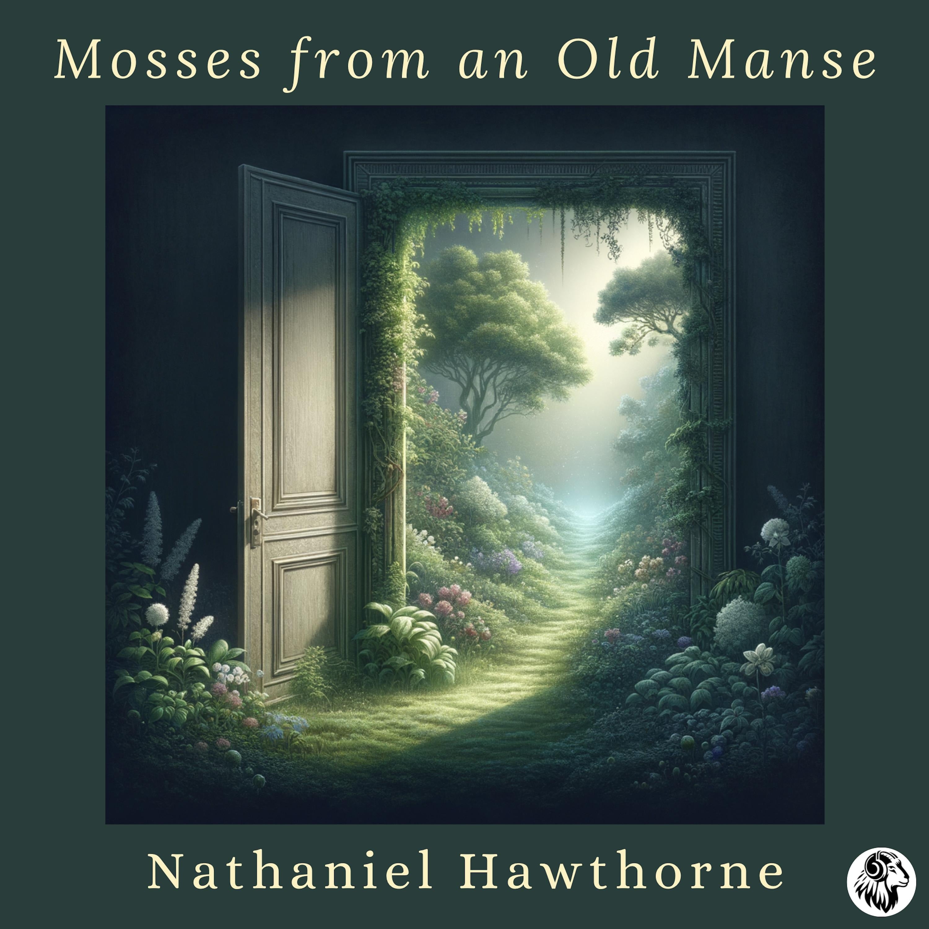 Mosses from an Old Manse