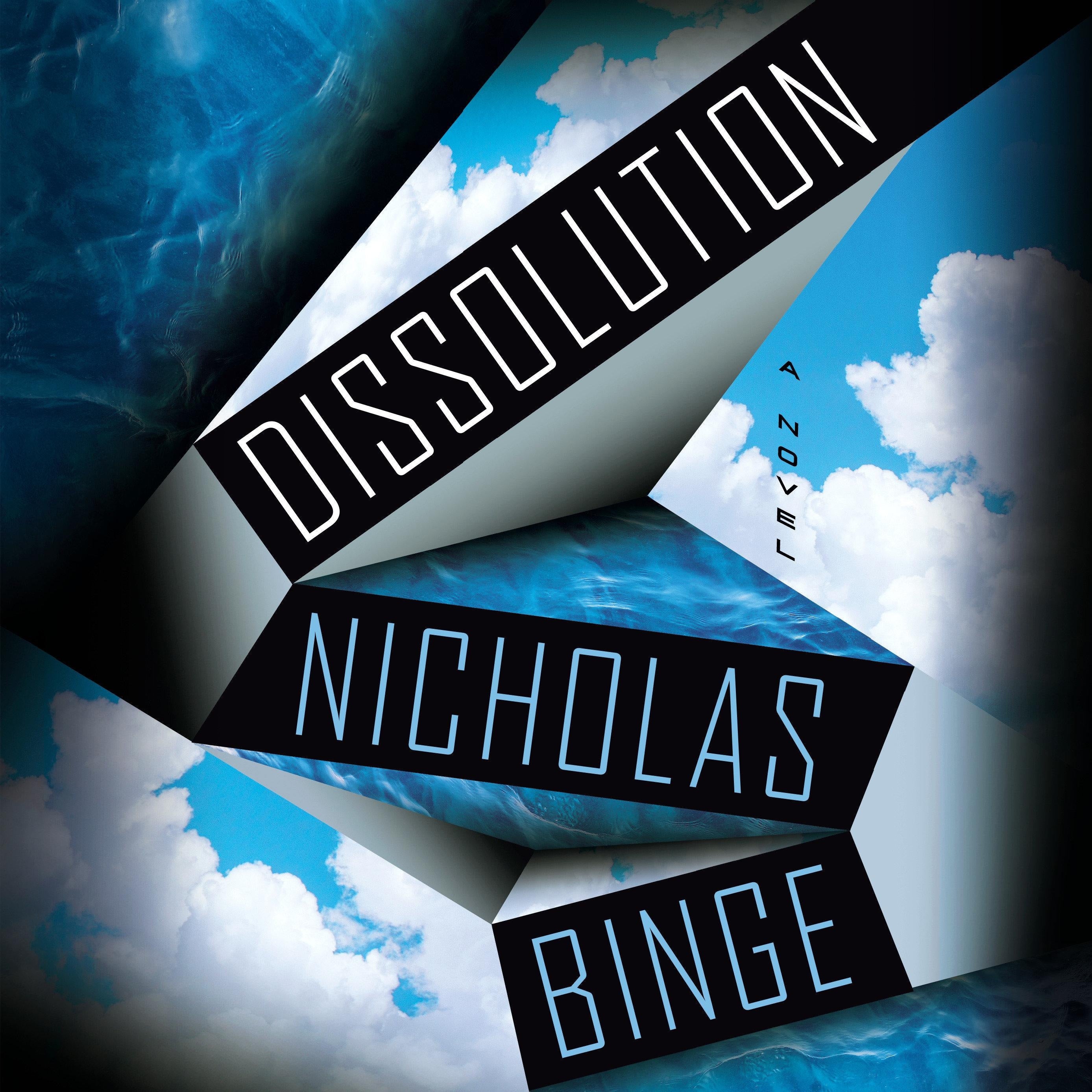 Dissolution