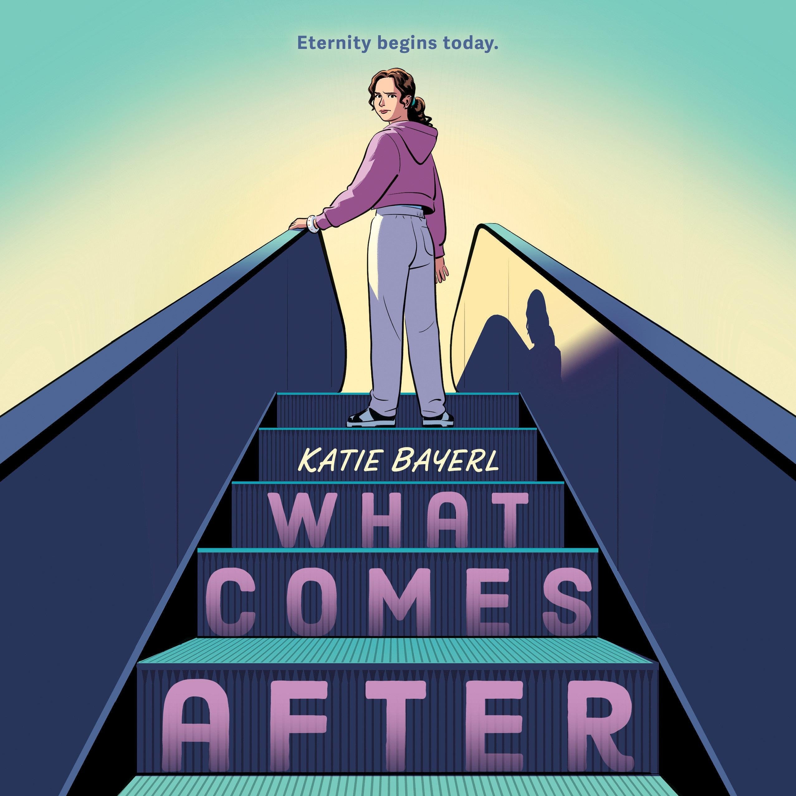 What Comes After
