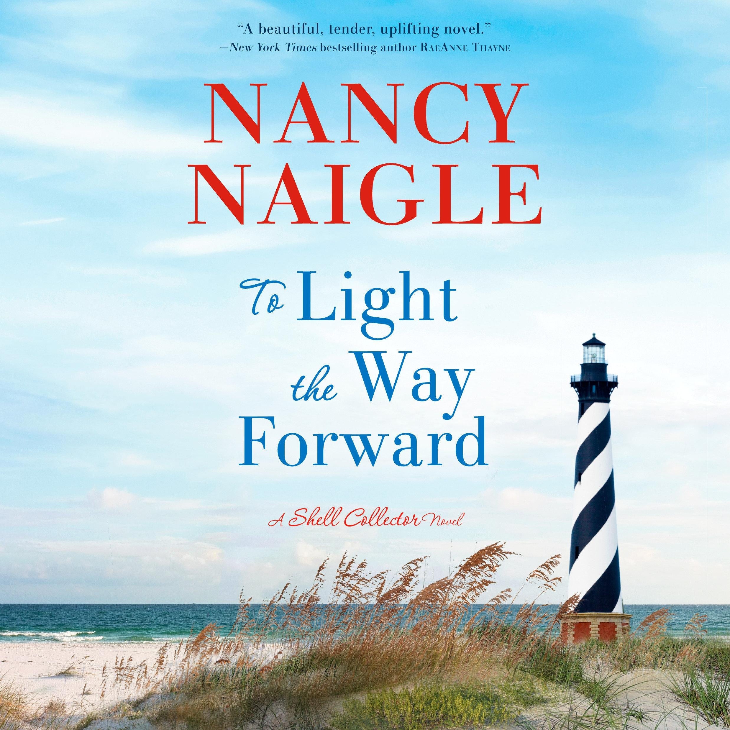 To Light the Way Forward