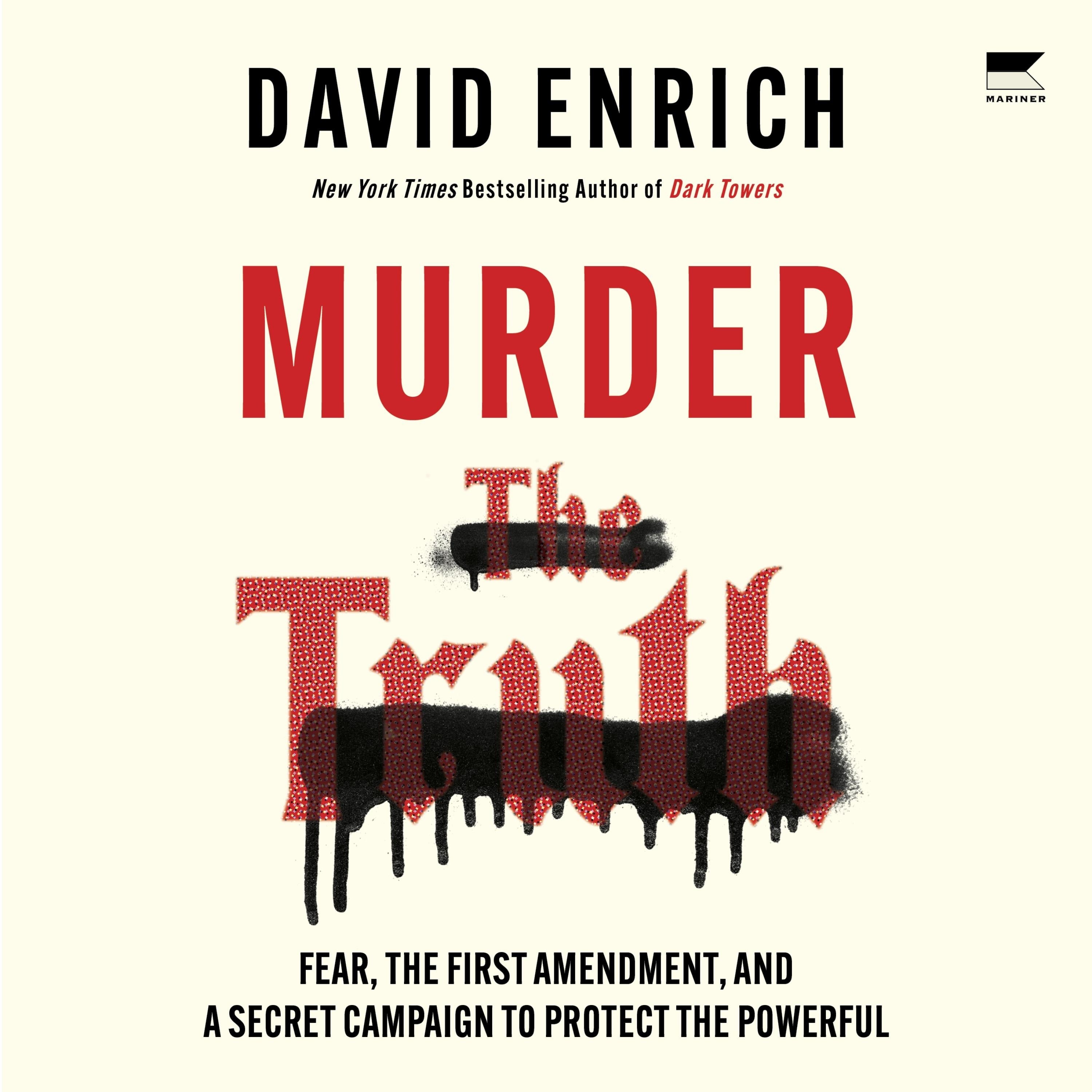 Murder the Truth