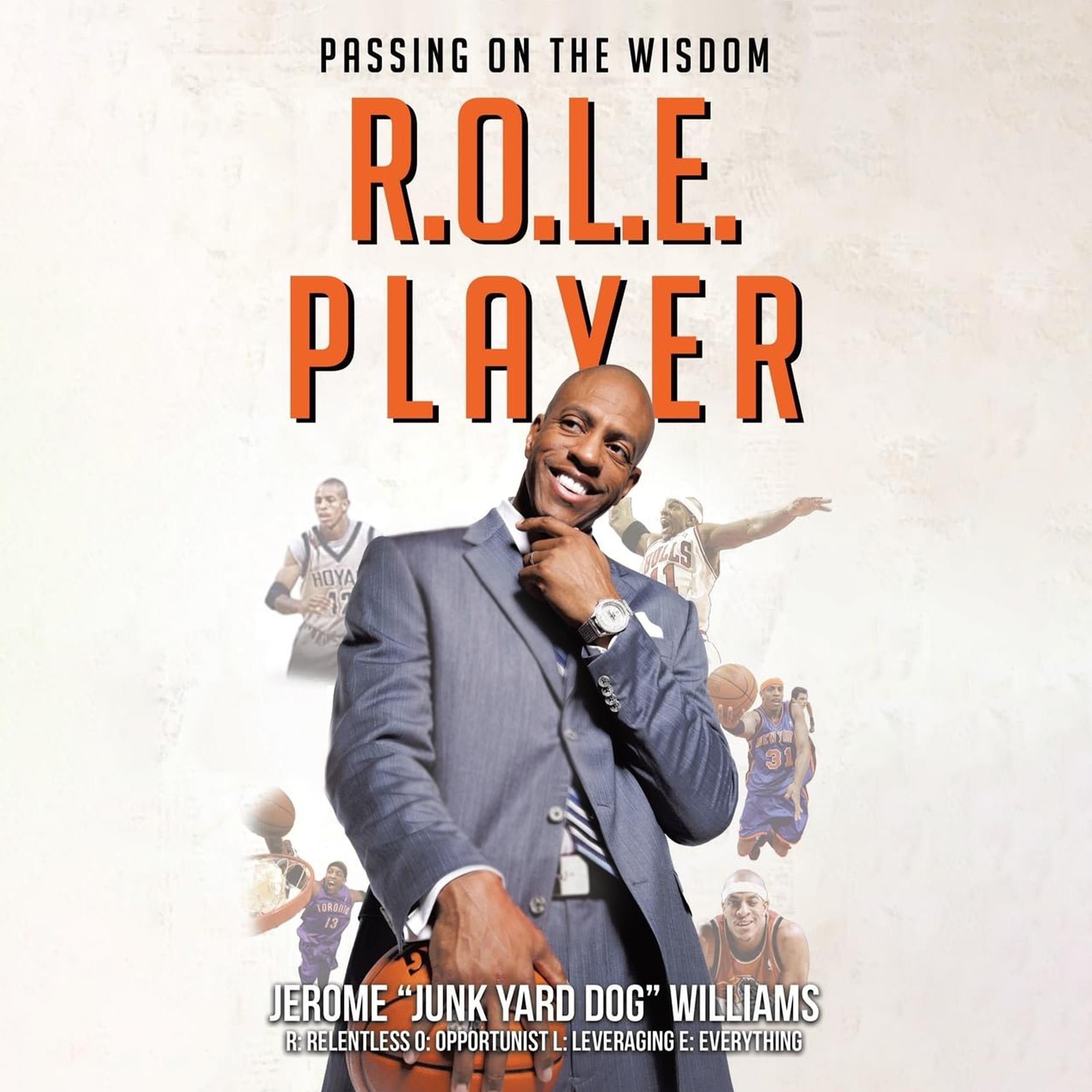 R.O.L.E. Player