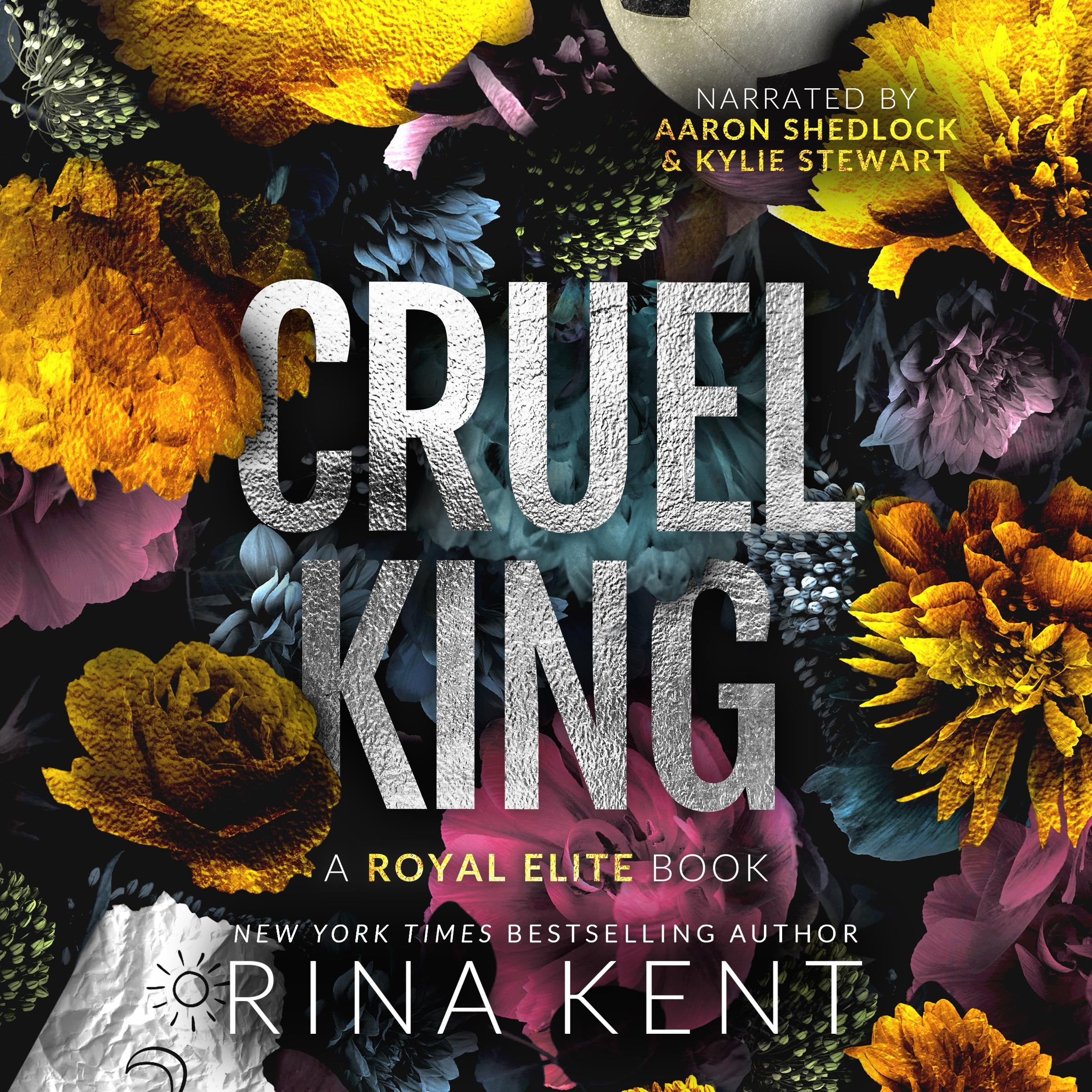 Cruel King