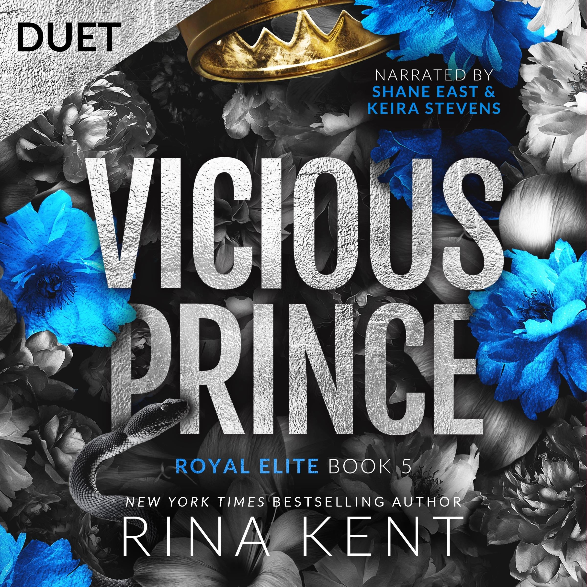 Vicious Prince