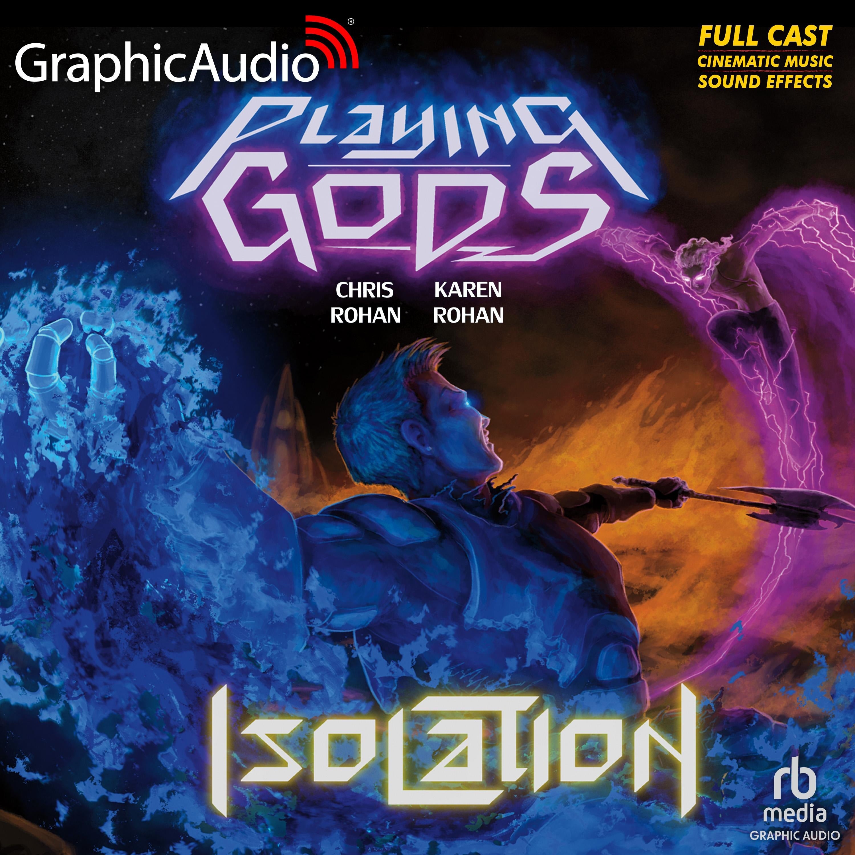 Isolation [Dramatized Adaptation]