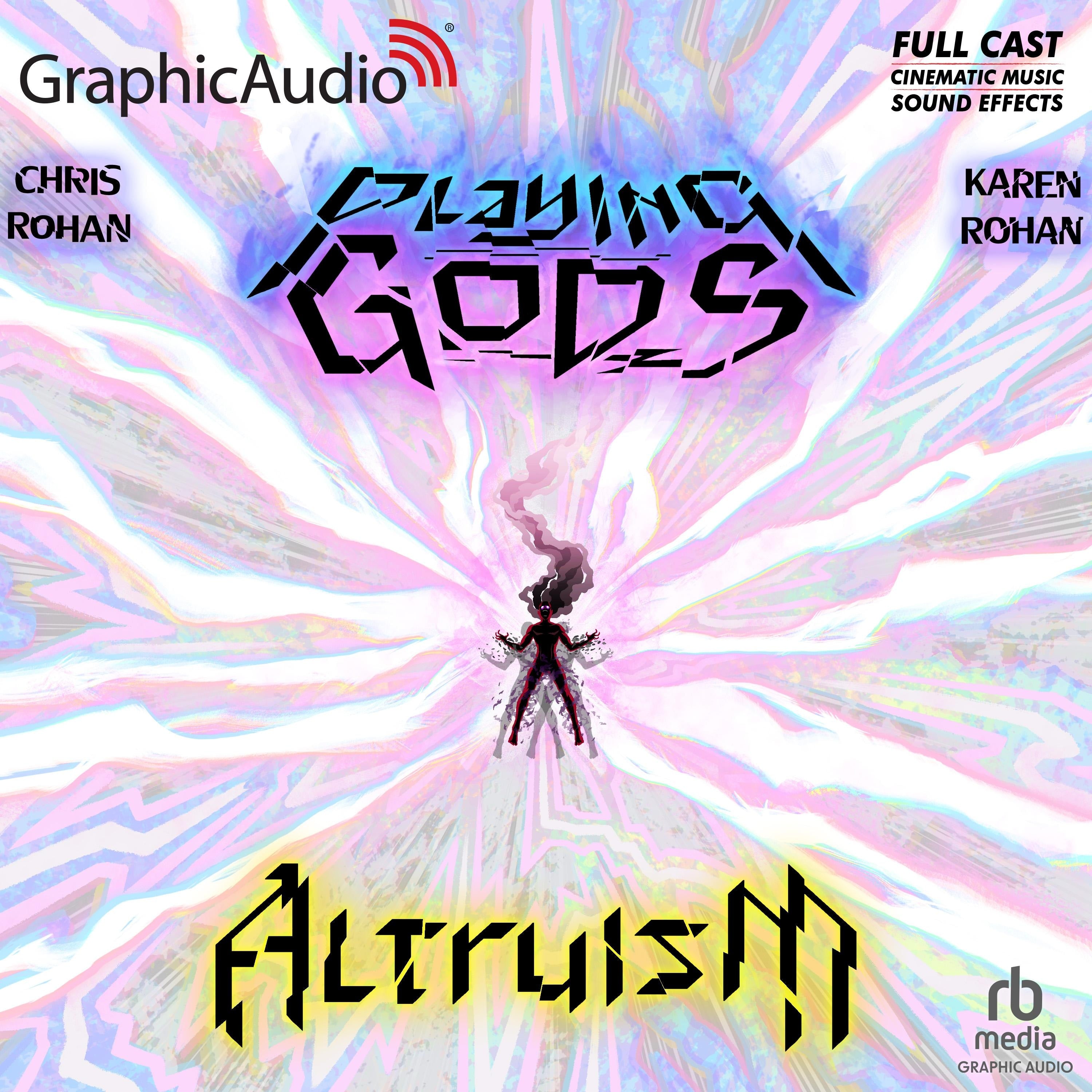 Altruism [Dramatized Adaptation]