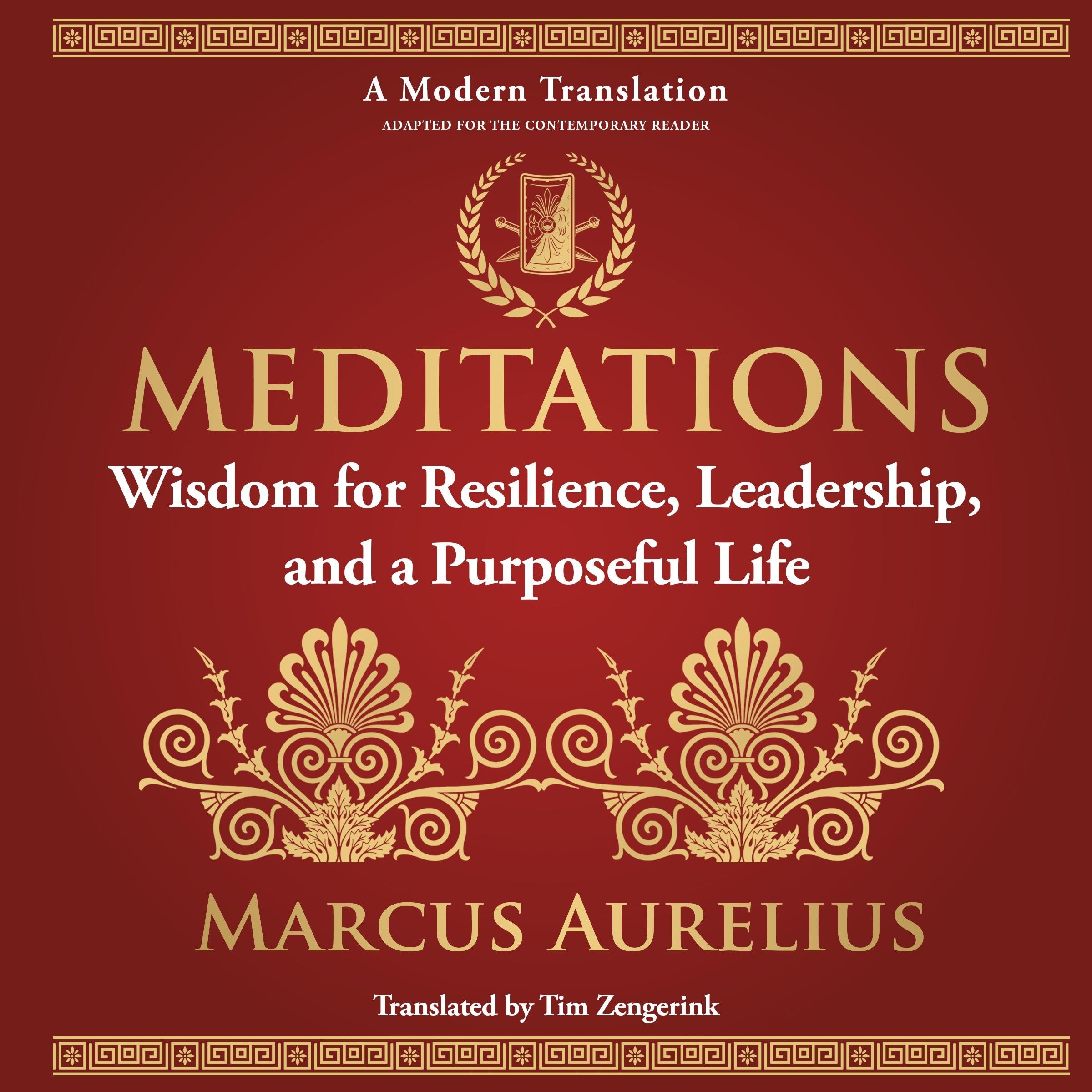 Meditations