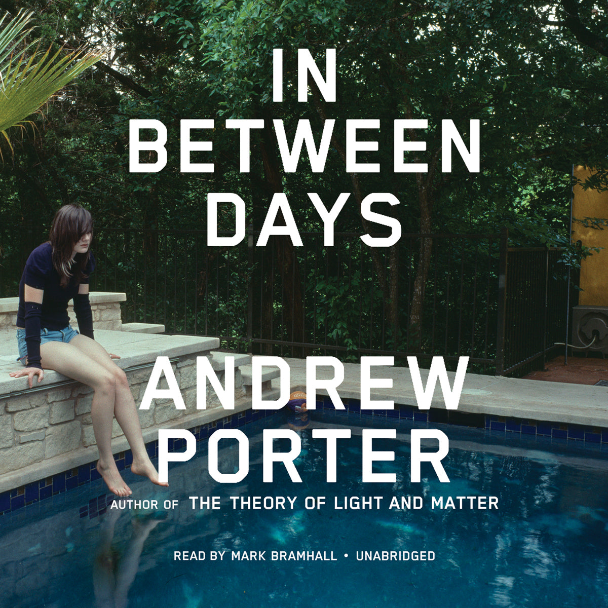 In Between Days