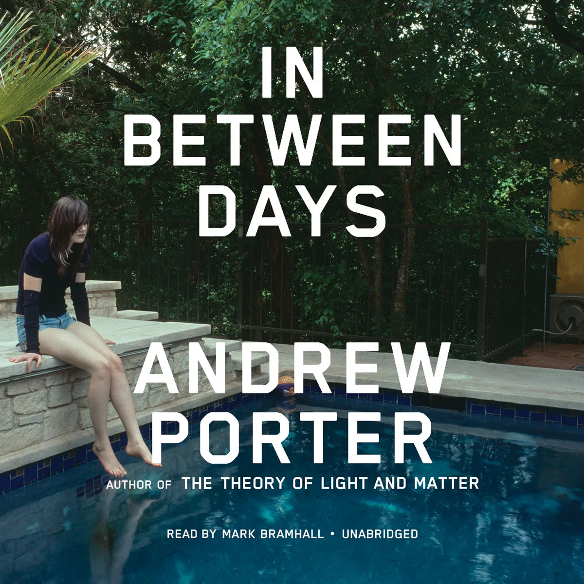 In Between Days