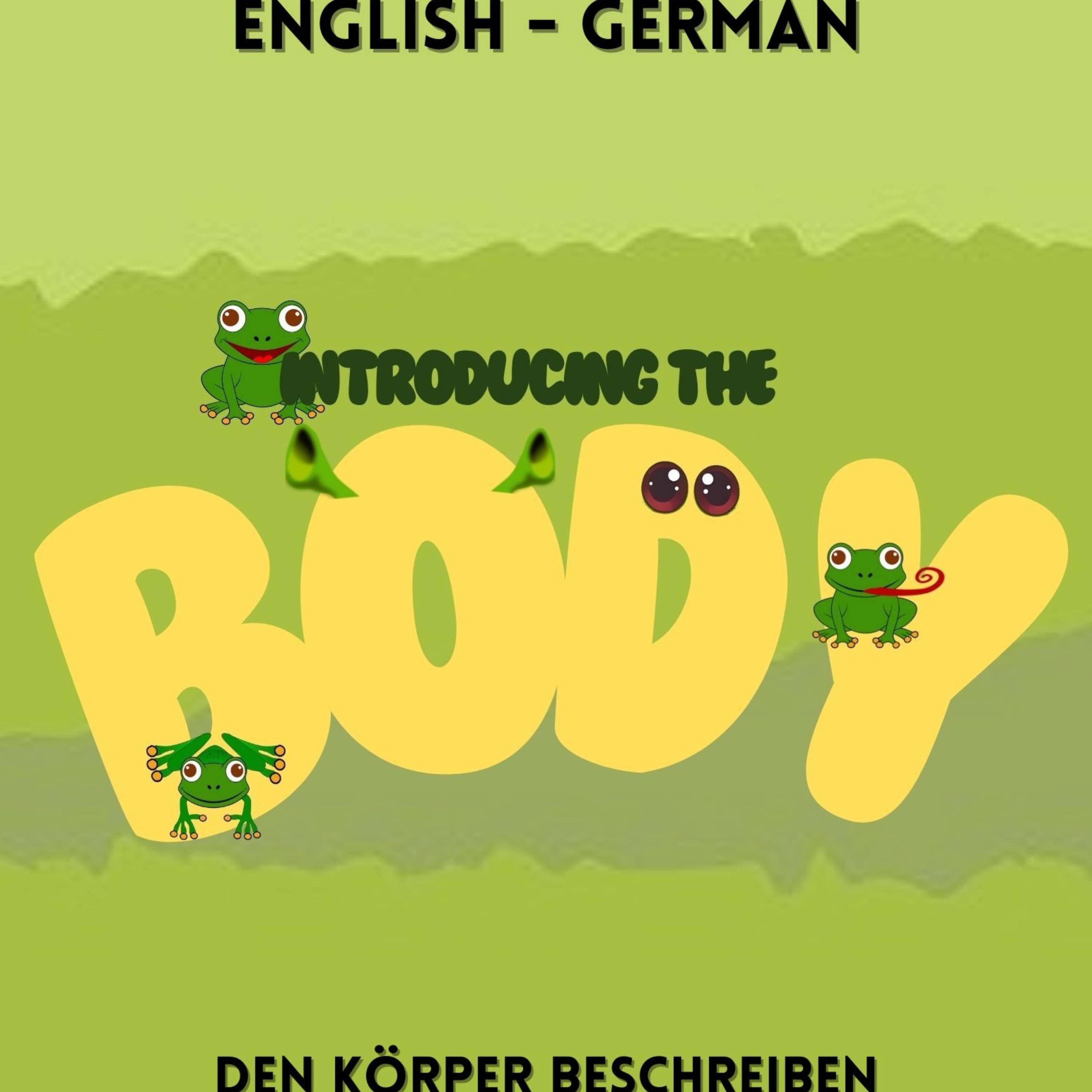 Introducing the Body