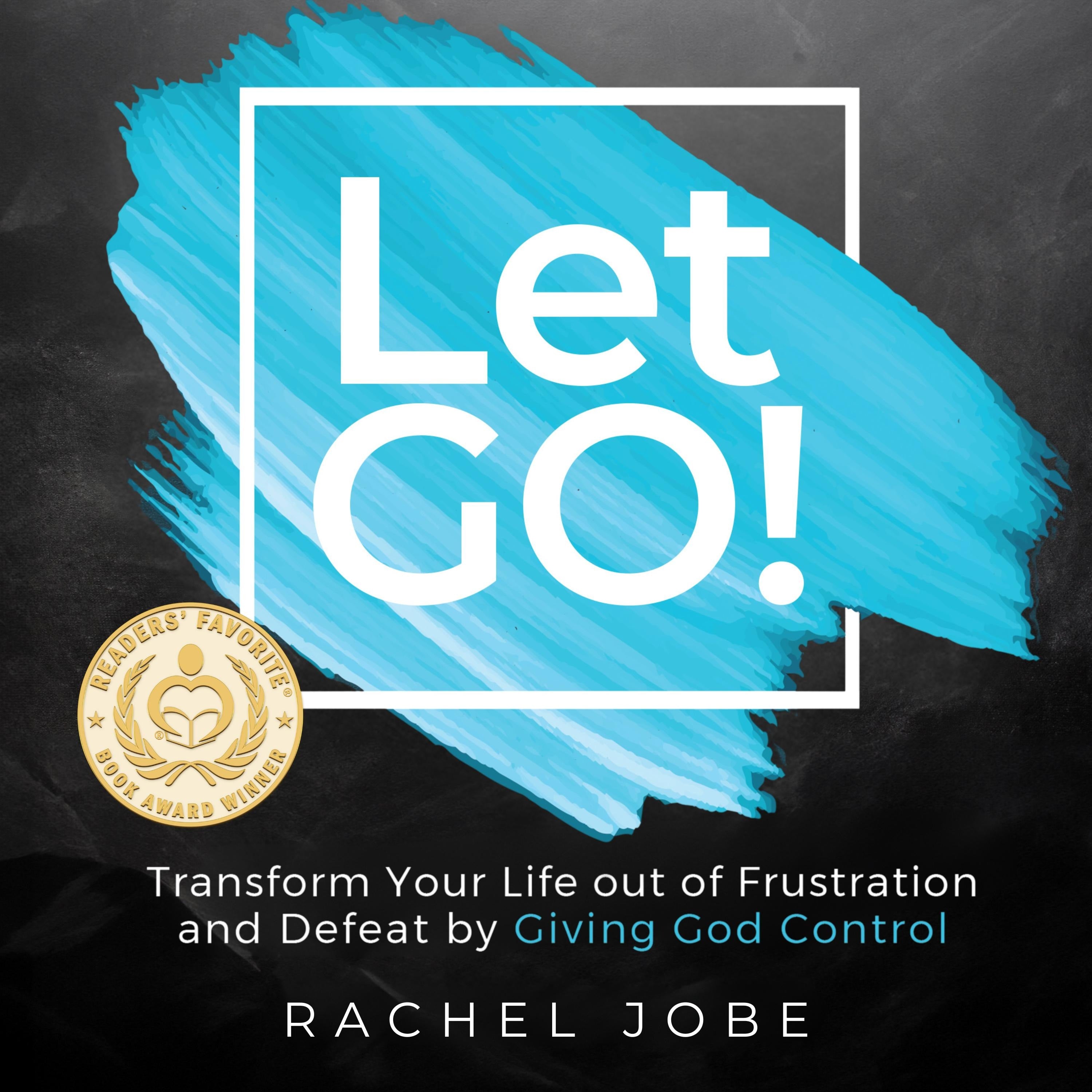 Let Go!