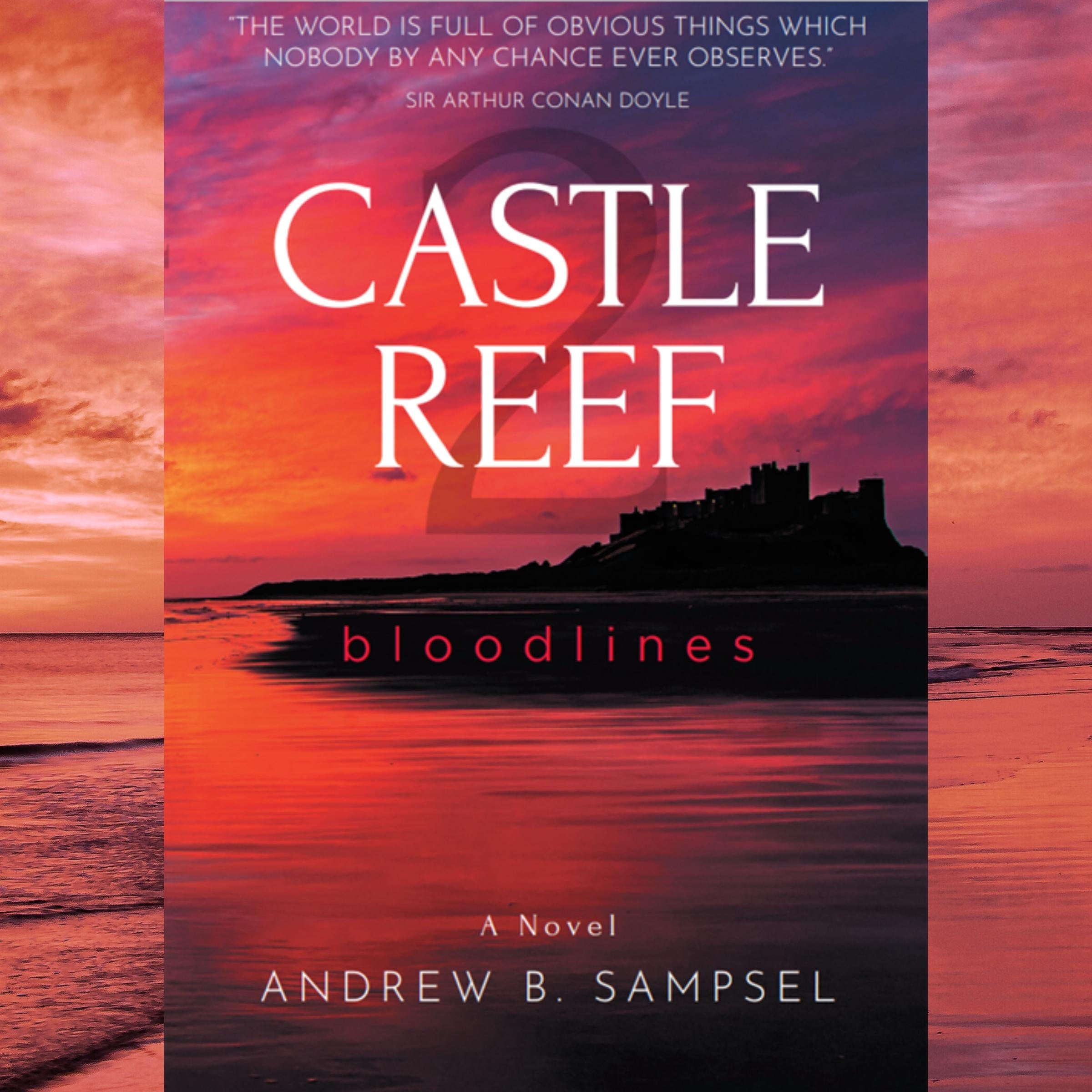Castle Reef 2