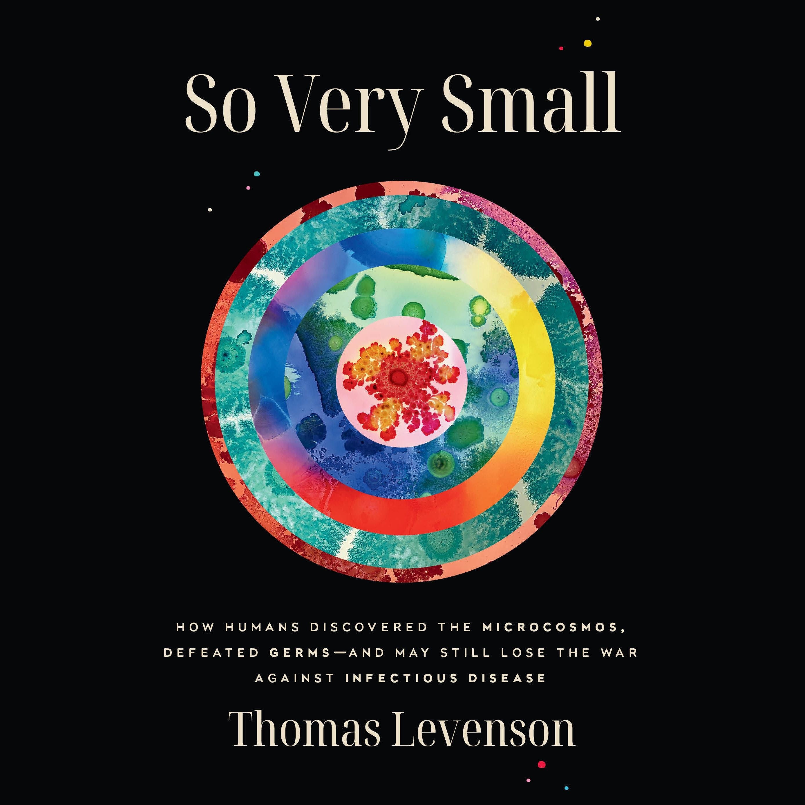 So Very Small